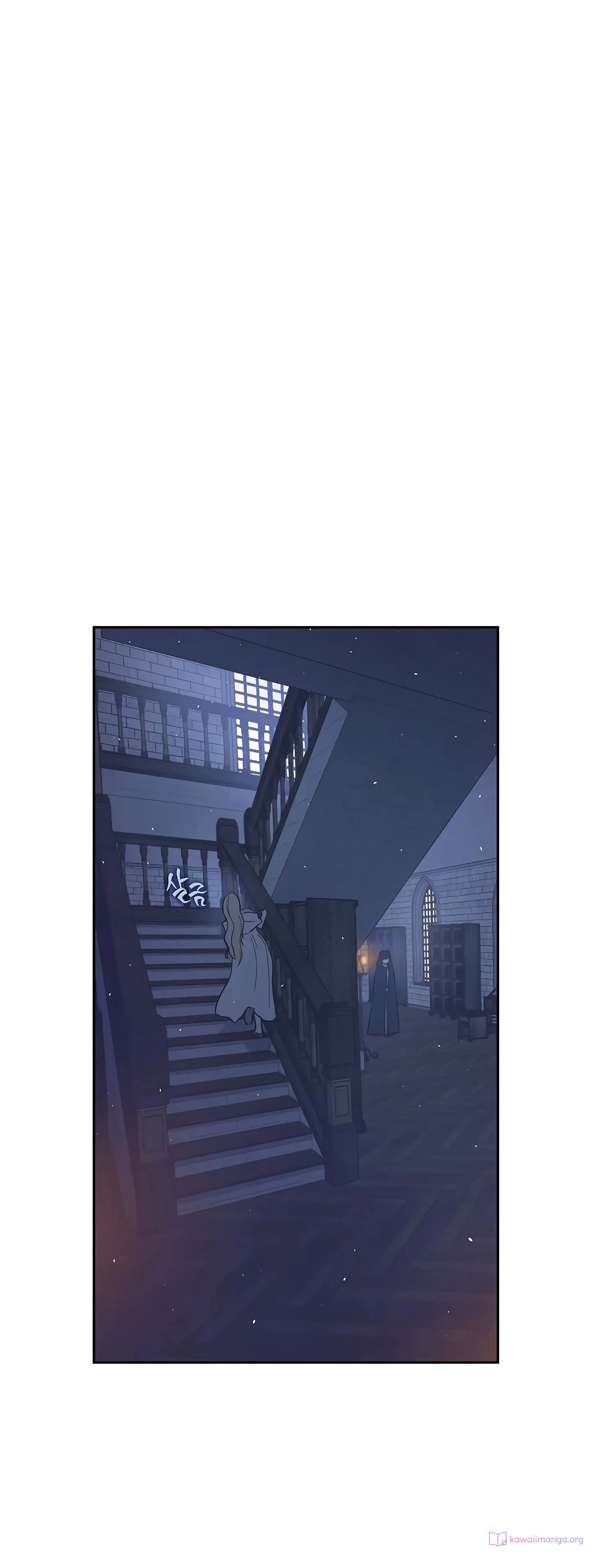 Read The Forgotten Field AR Manga Online