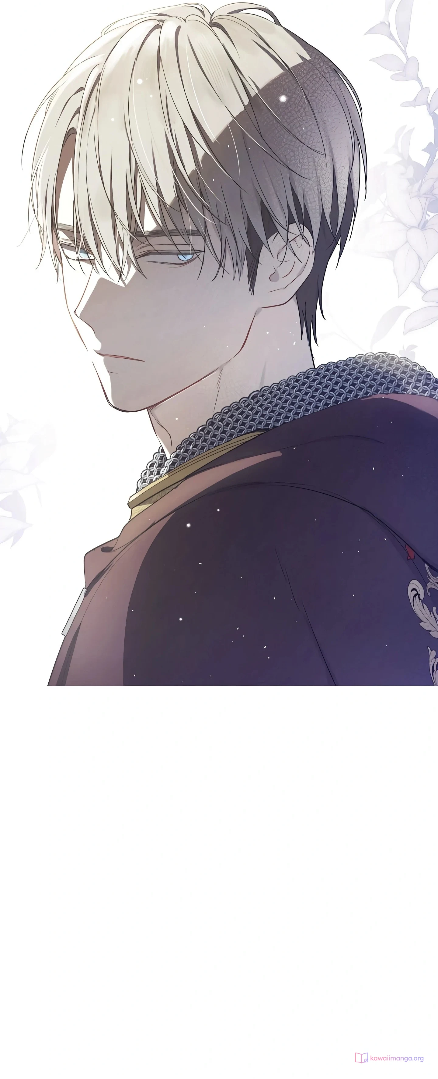 Read The Forgotten Field AR Manga Online