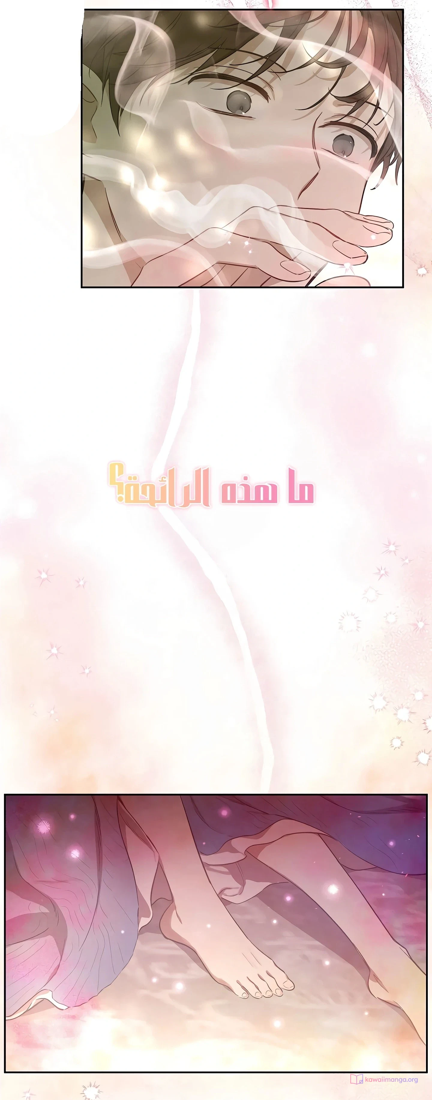Read The Forgotten Field AR Manga Online