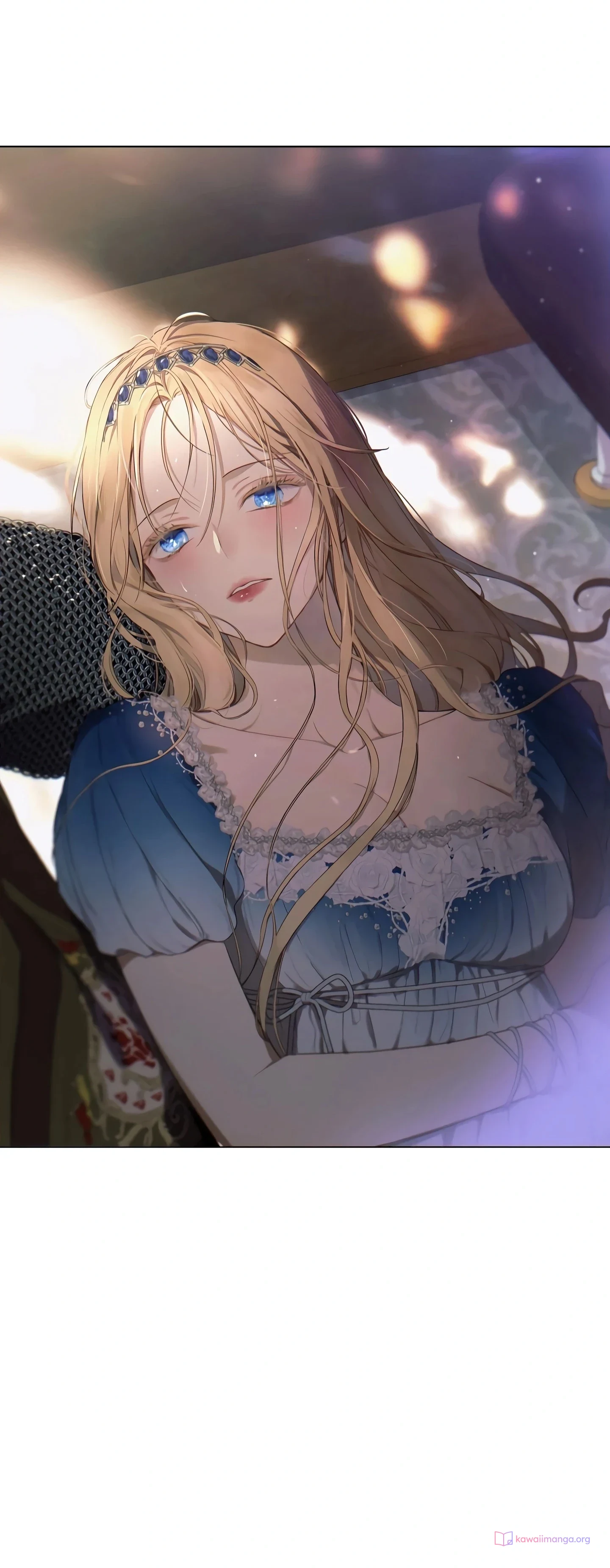 Read The Forgotten Field AR Manga Online