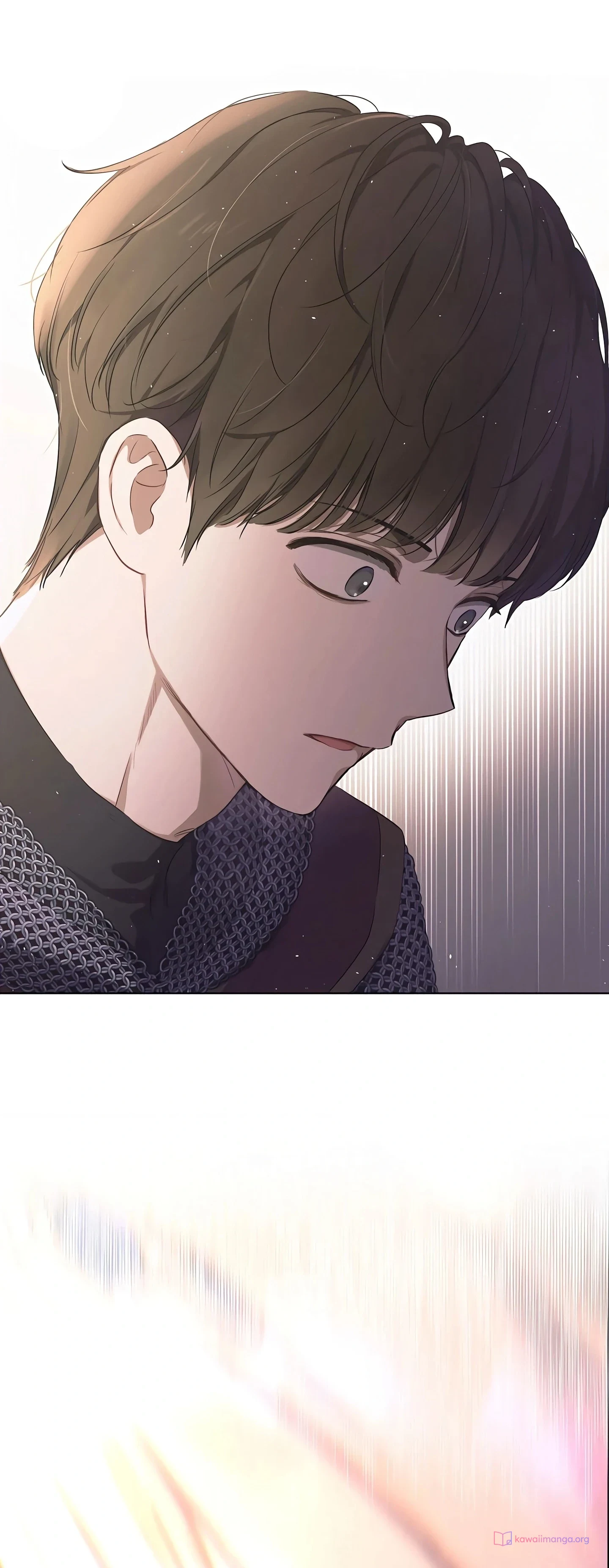 Read The Forgotten Field AR Manga Online