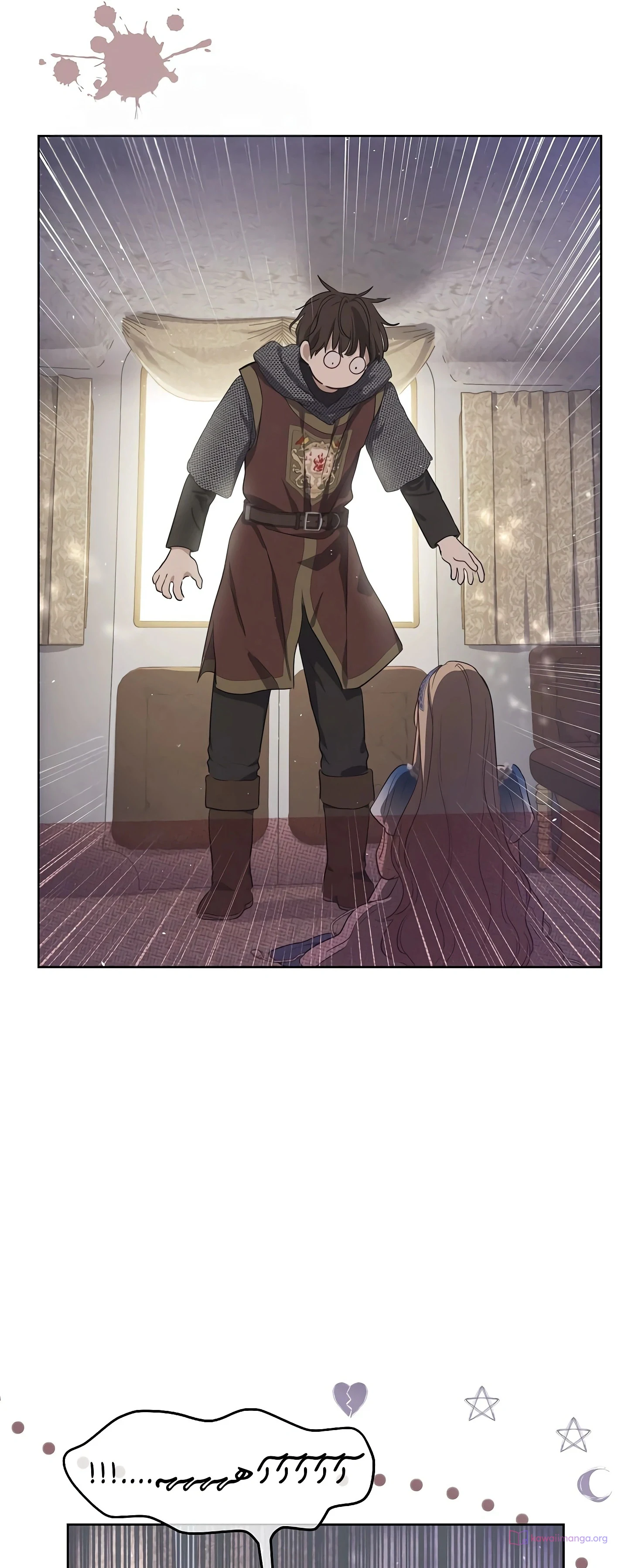 Read The Forgotten Field AR Manga Online