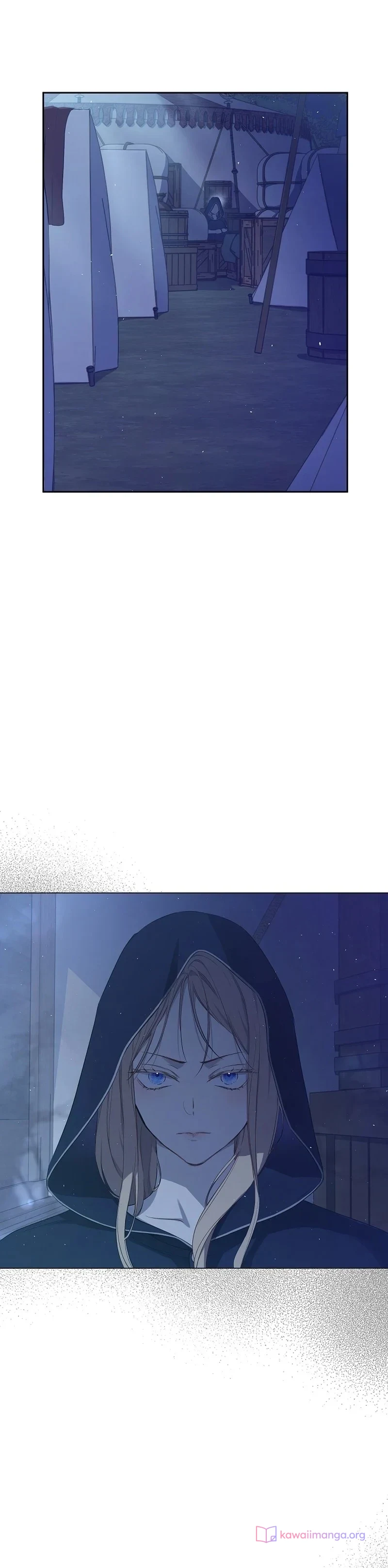 Read The Forgotten Field AR Manga Online