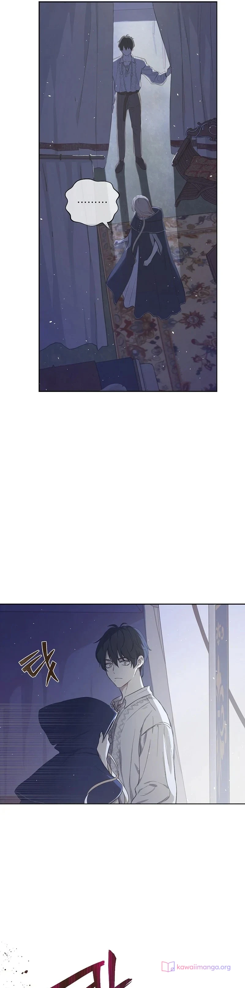 Read The Forgotten Field AR Manga Online