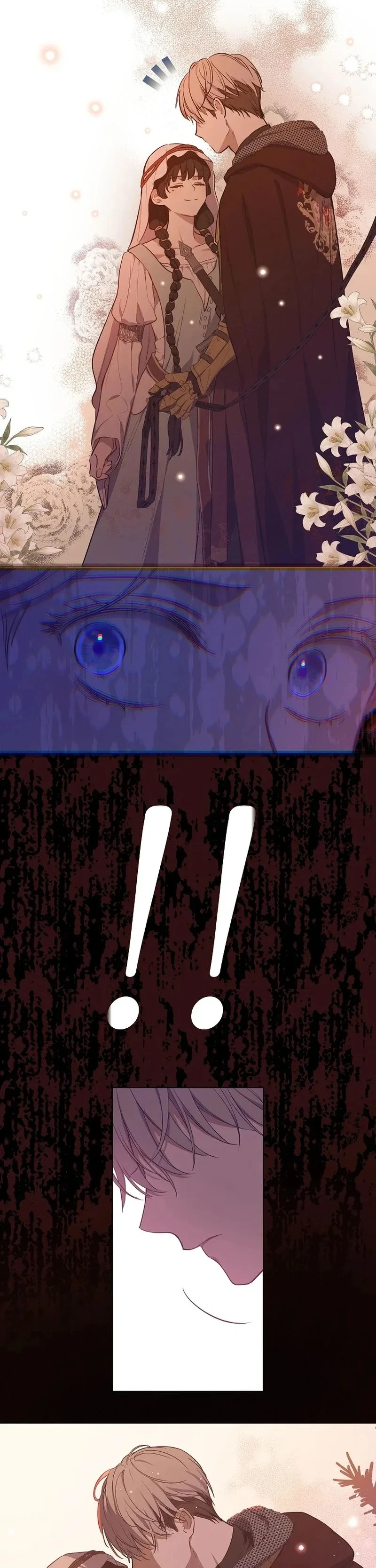 Read The Forgotten Field AR Manga Online