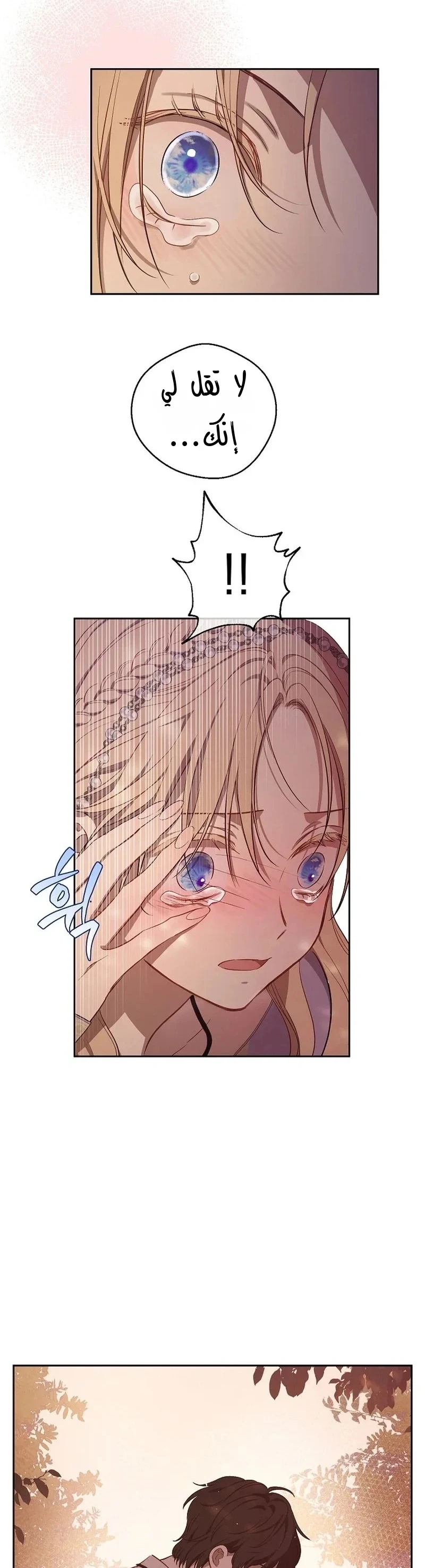 Read The Forgotten Field AR Manga Online
