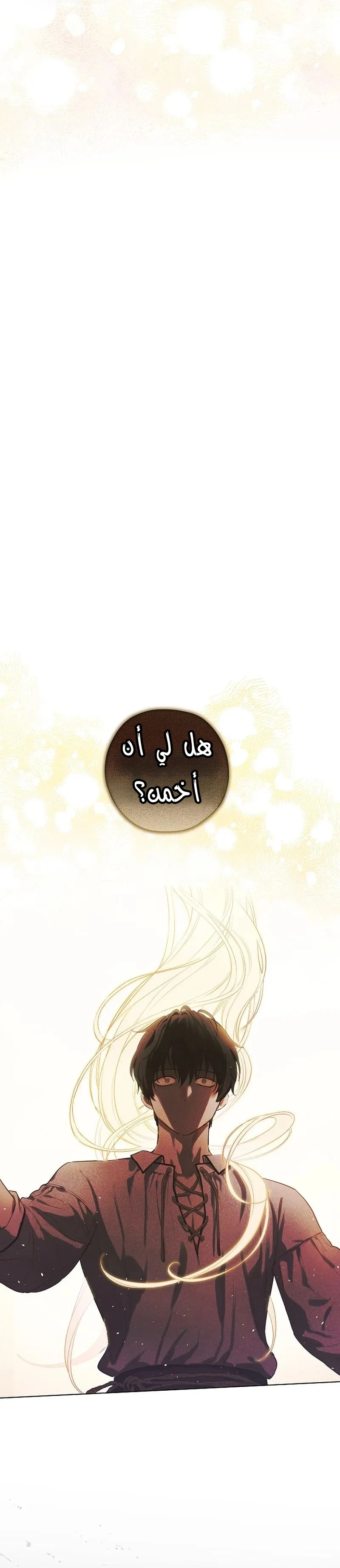 Read The Forgotten Field AR Manga Online