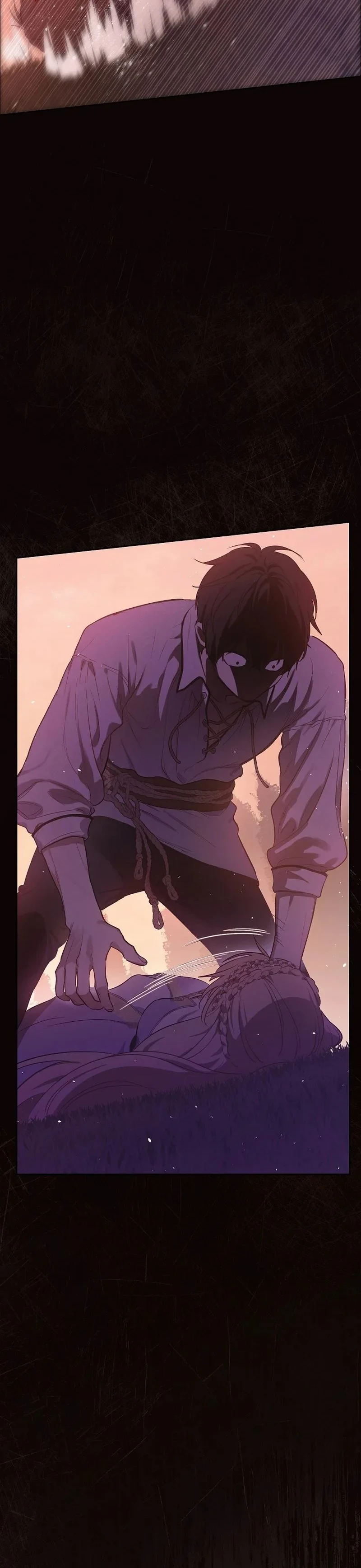Read The Forgotten Field AR Manga Online