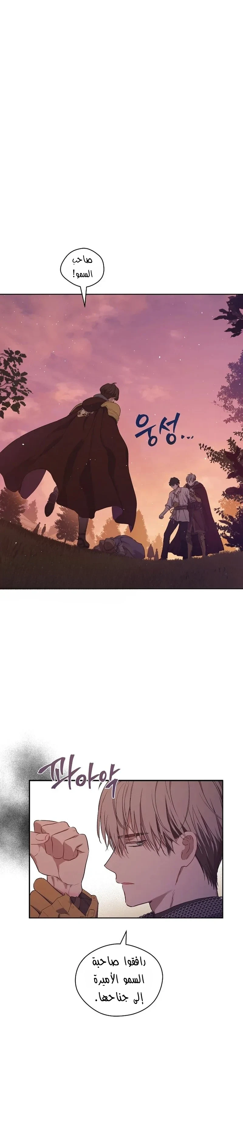 Read The Forgotten Field AR Manga Online