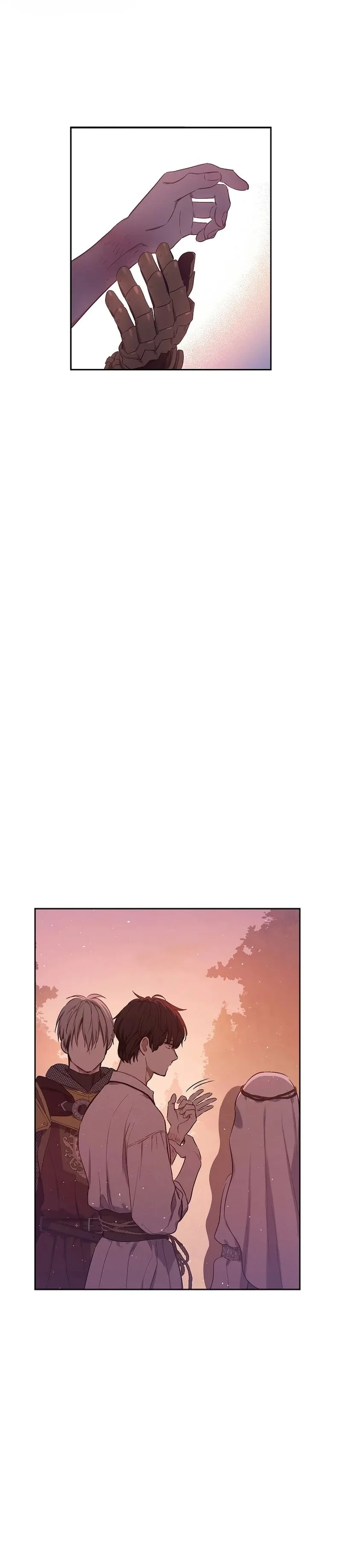 Read The Forgotten Field AR Manga Online