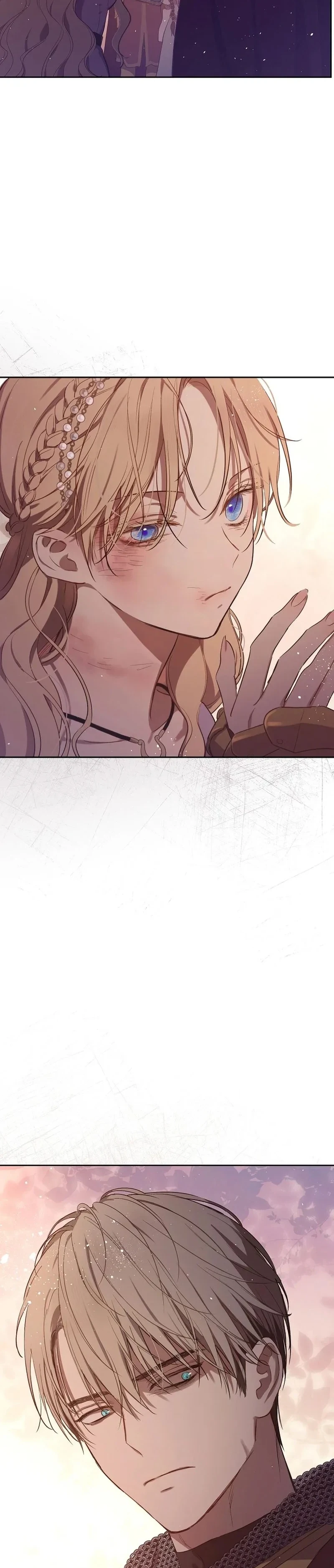 Read The Forgotten Field AR Manga Online