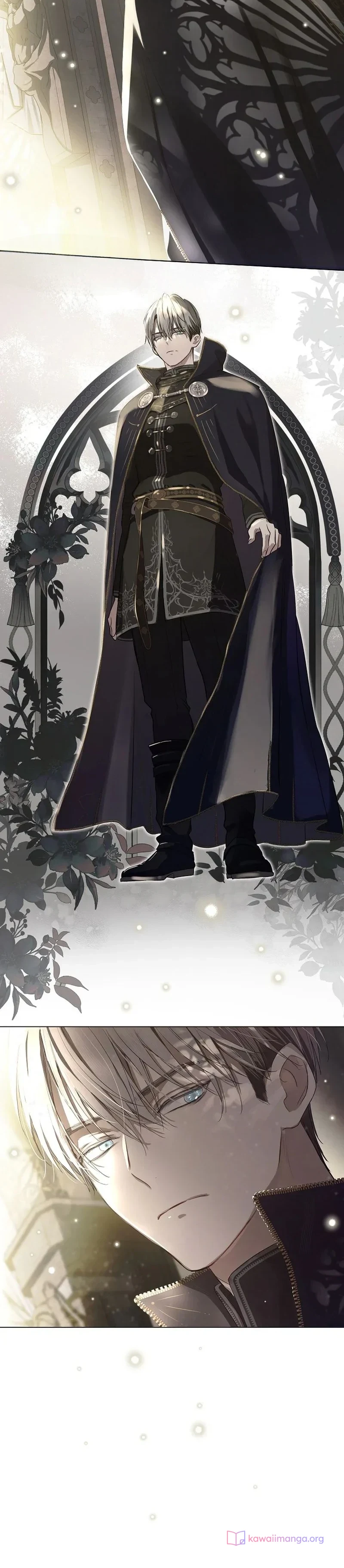 Read The Forgotten Field AR Manga Online