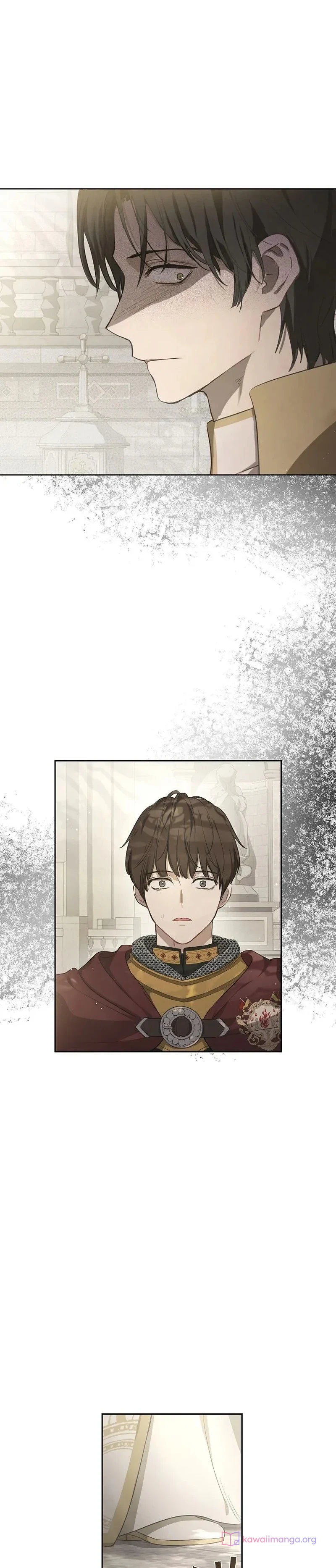 Read The Forgotten Field AR Manga Online