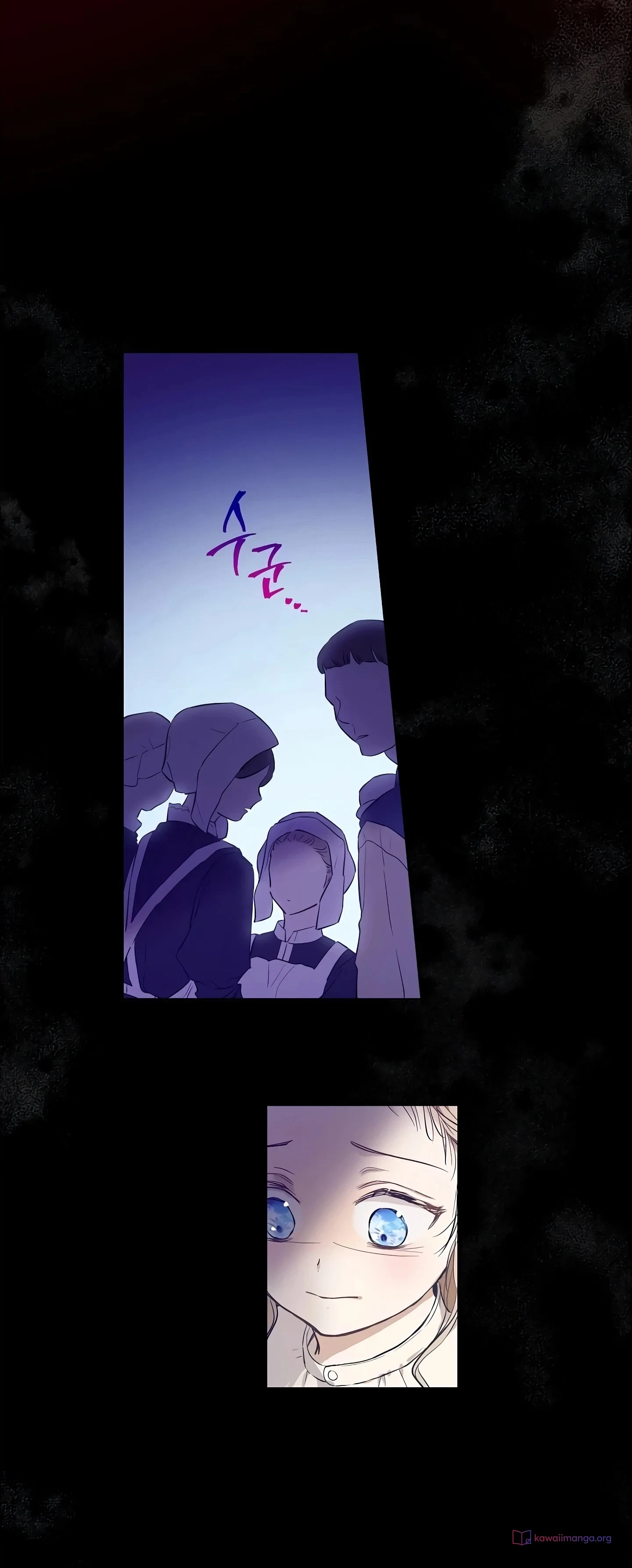 Read The Forgotten Field AR Manga Online
