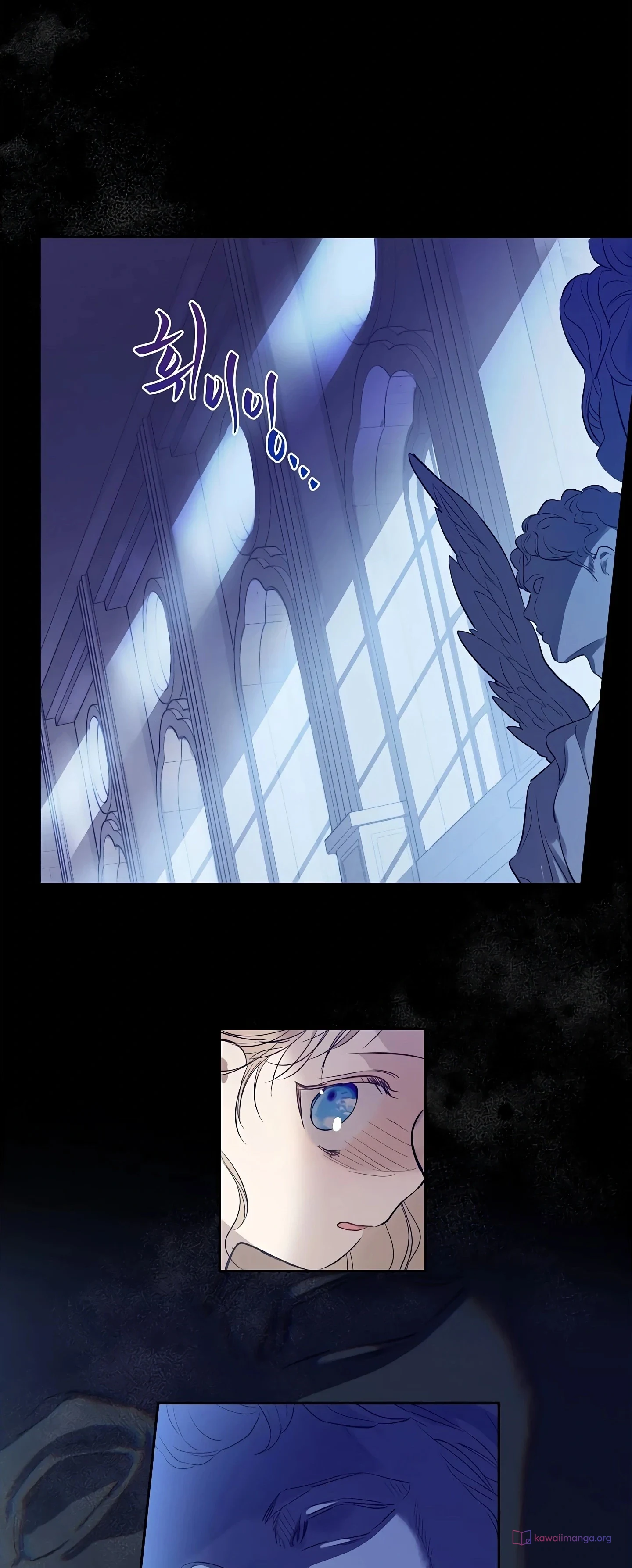 Read The Forgotten Field AR Manga Online