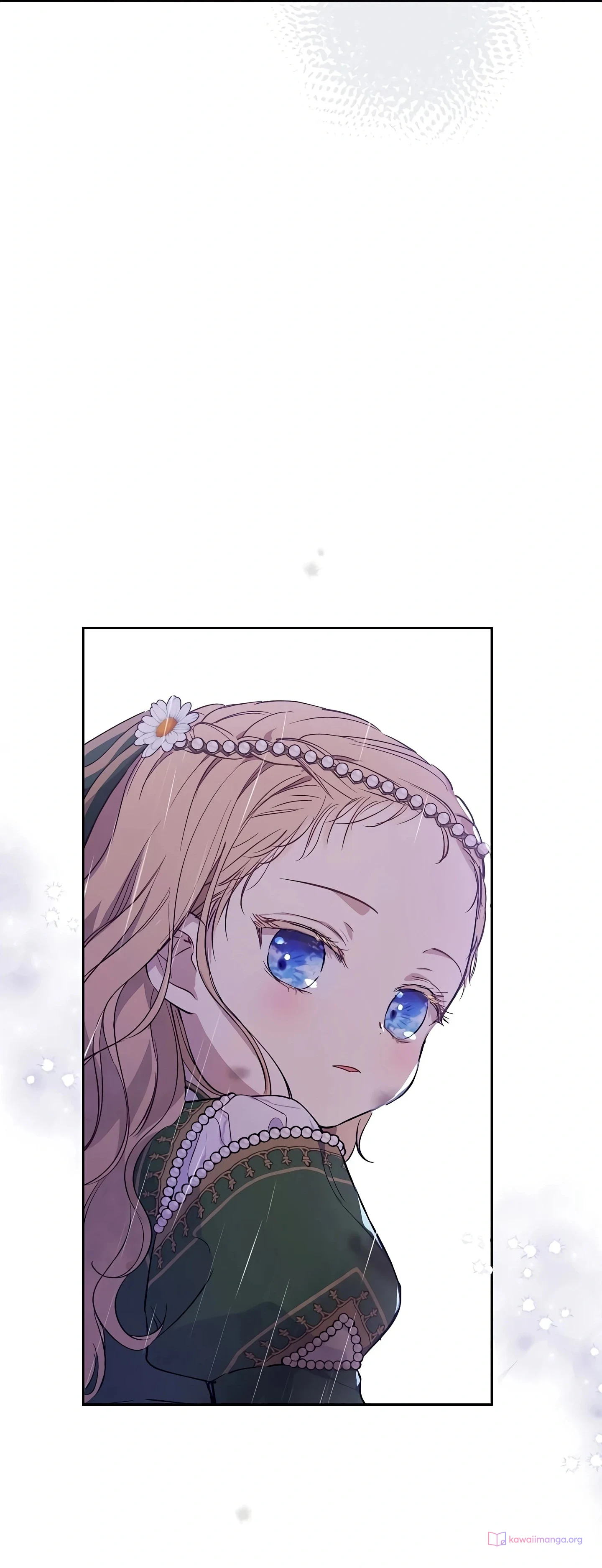 Read The Forgotten Field AR Manga Online