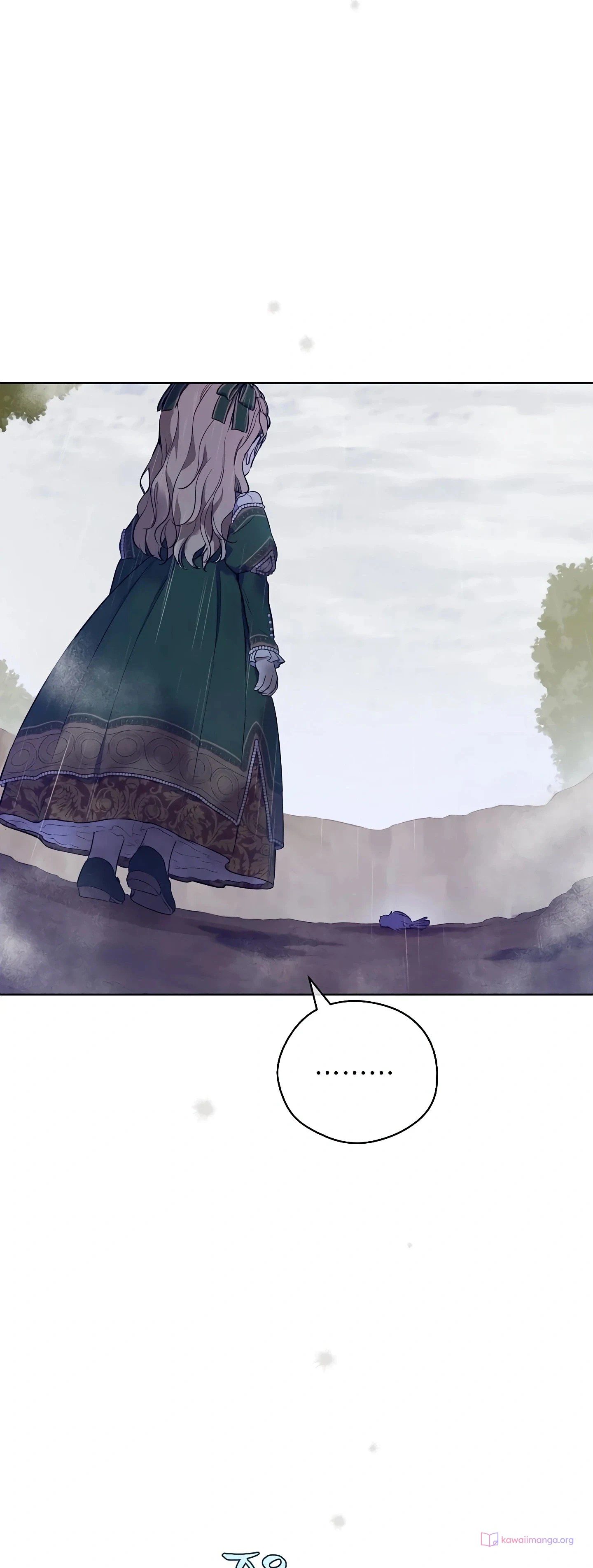 Read The Forgotten Field AR Manga Online