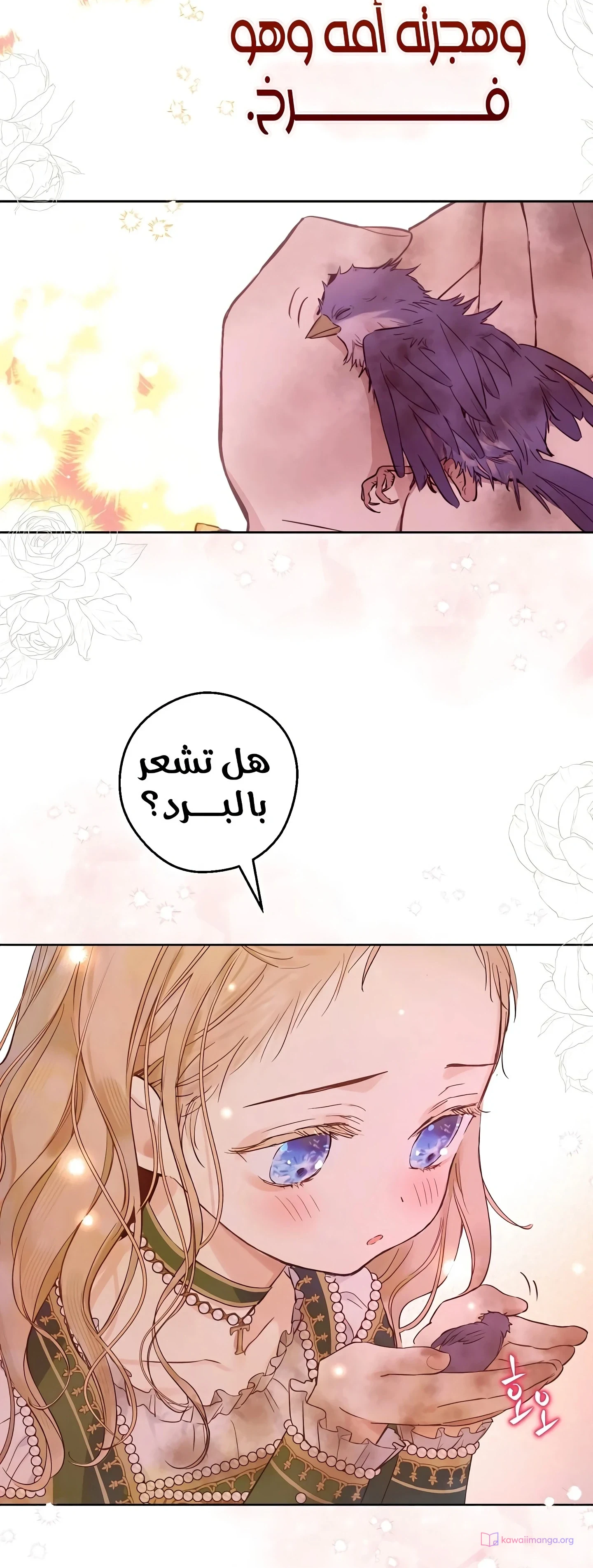 Read The Forgotten Field AR Manga Online