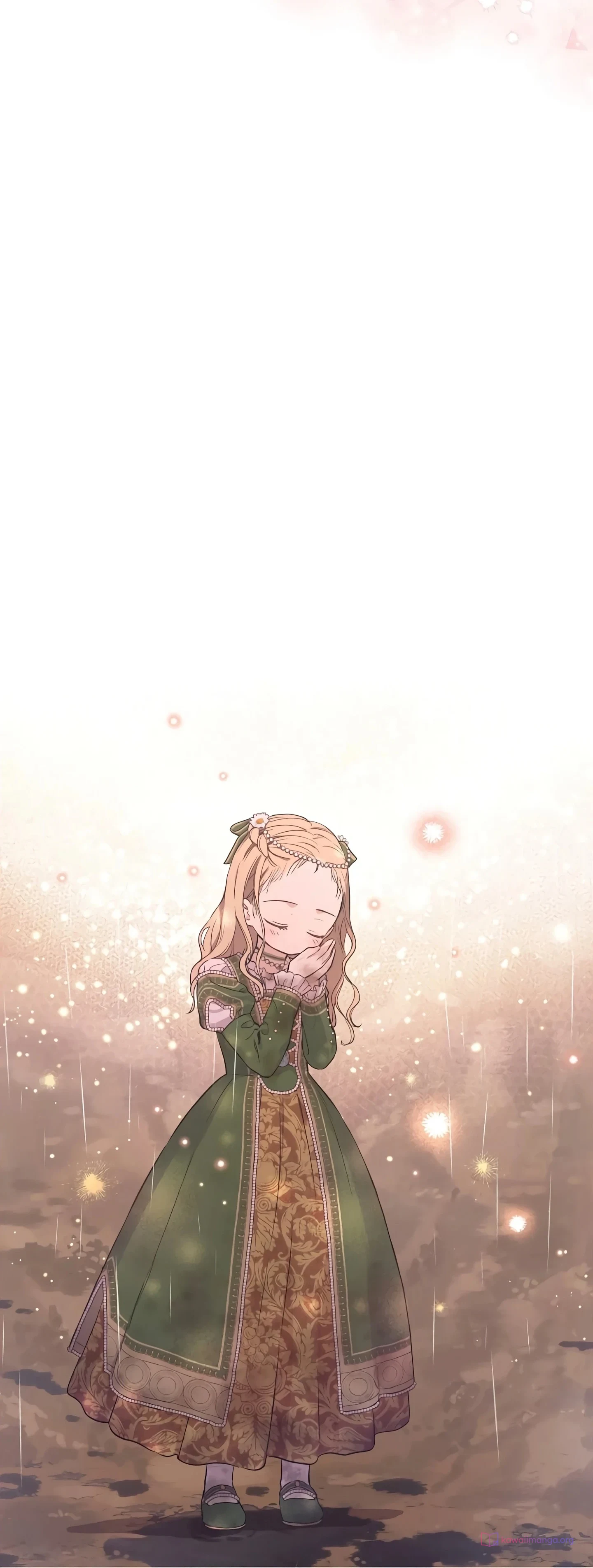 Read The Forgotten Field AR Manga Online