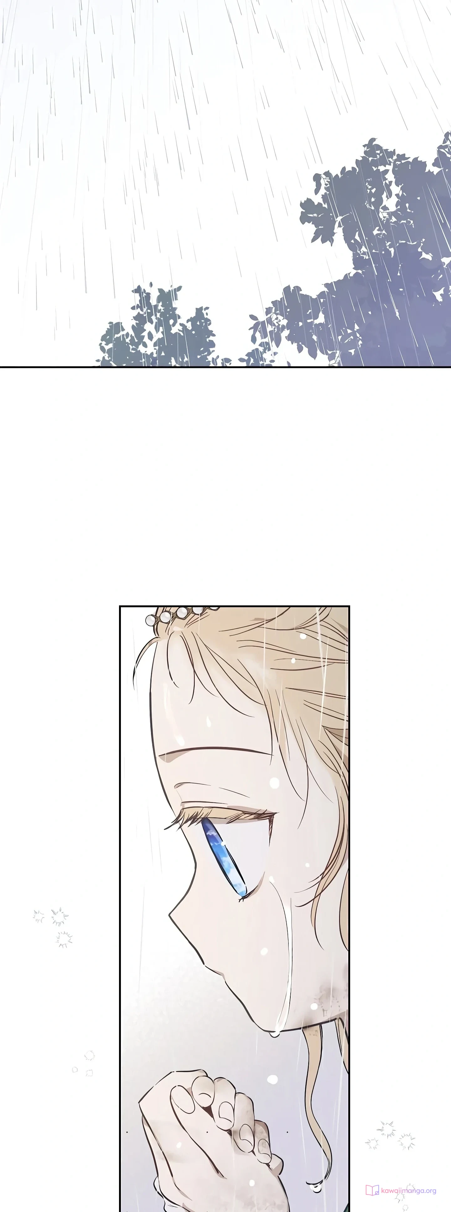 Read The Forgotten Field AR Manga Online
