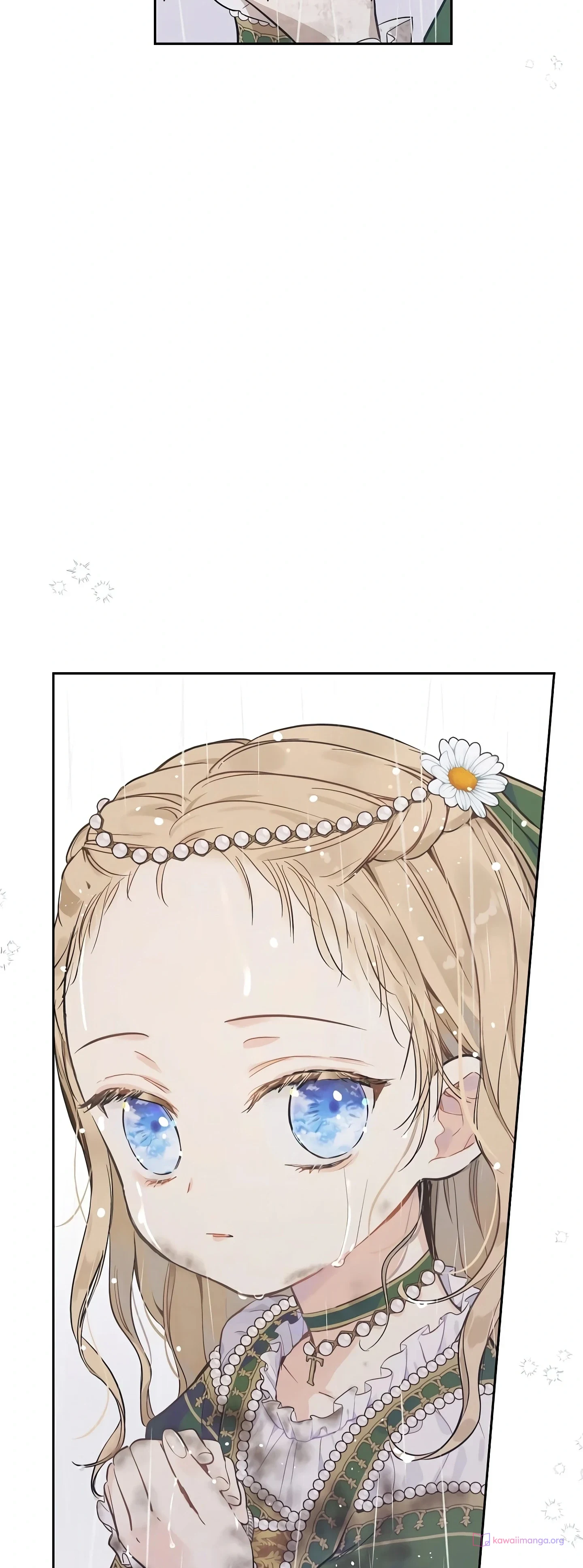 Read The Forgotten Field AR Manga Online