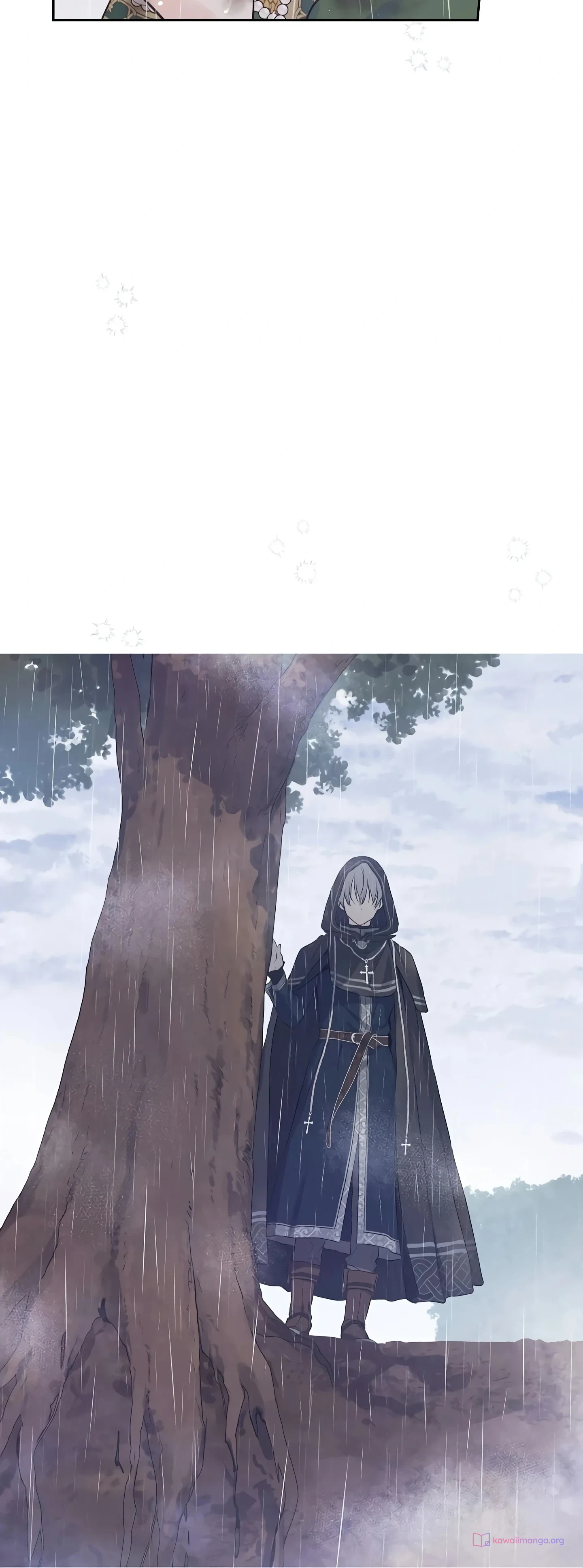 Read The Forgotten Field AR Manga Online