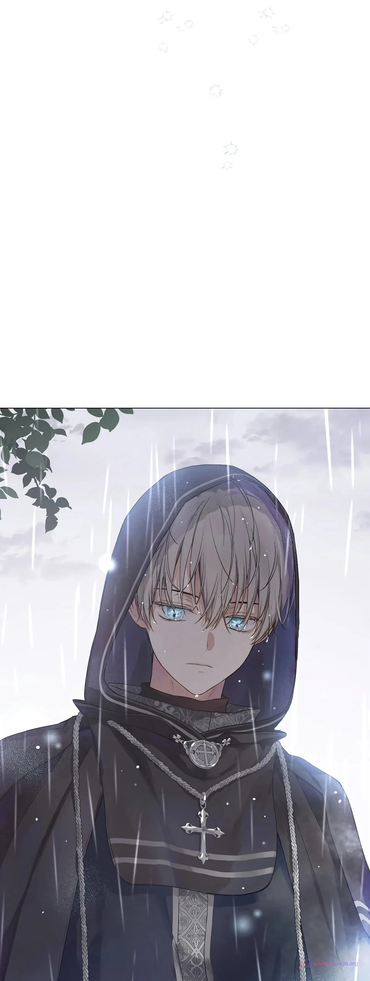 Read The Forgotten Field AR Manga Online