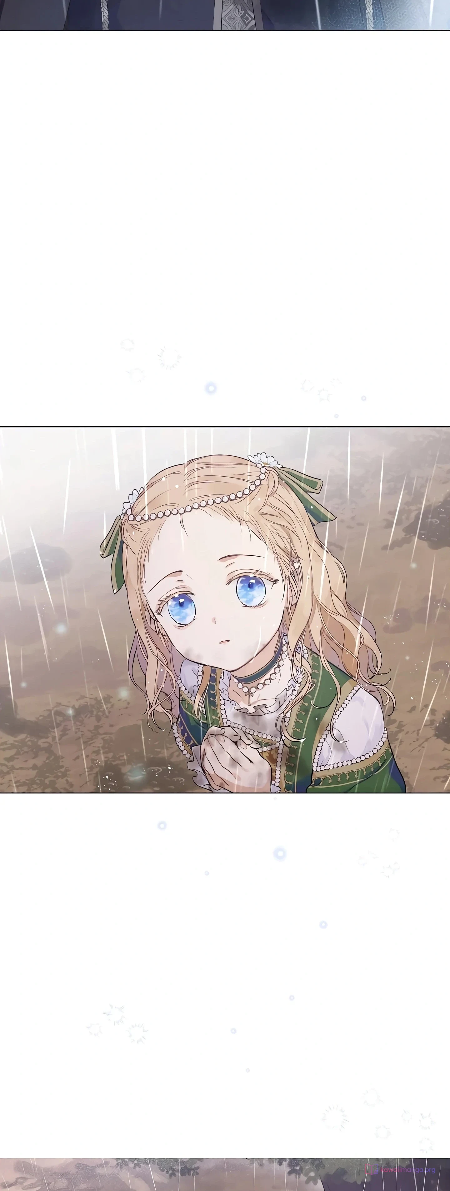 Read The Forgotten Field AR Manga Online