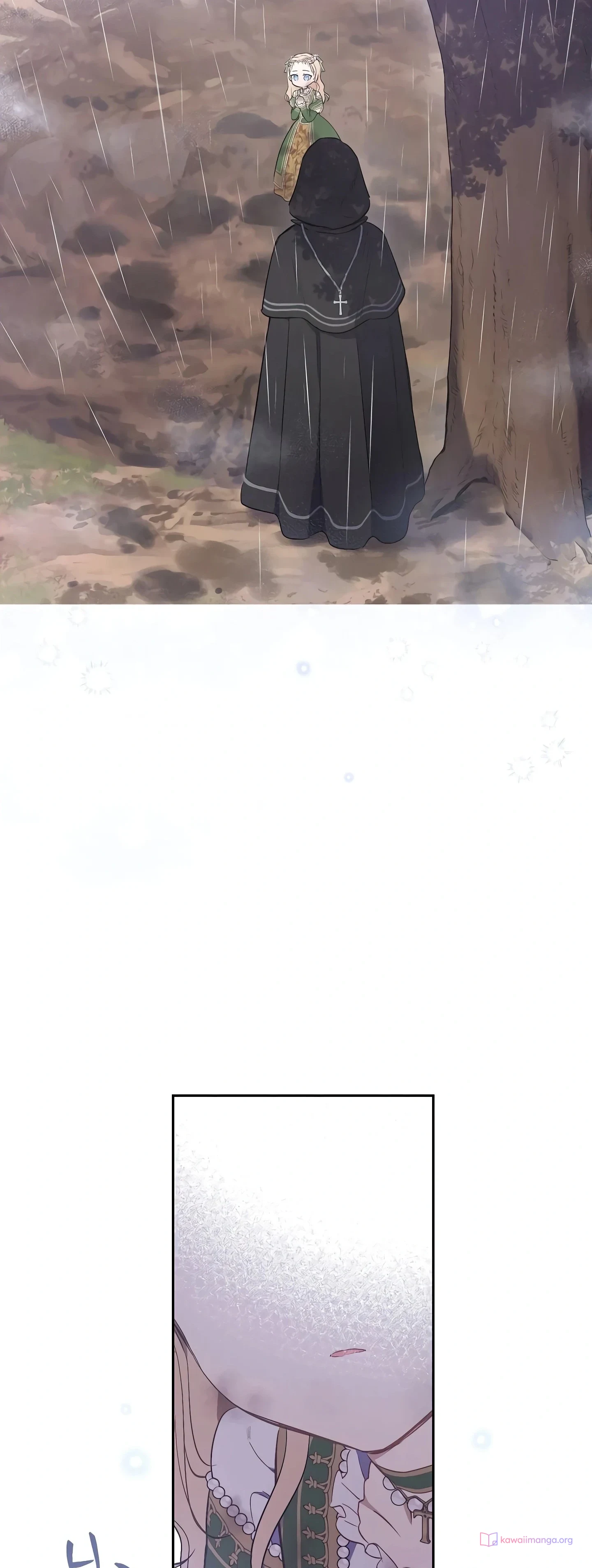 Read The Forgotten Field AR Manga Online