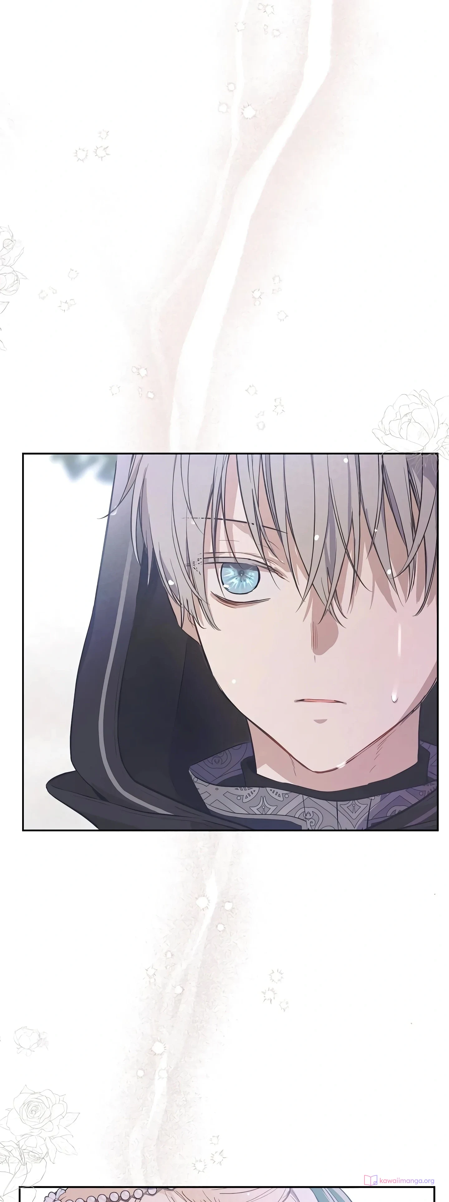 Read The Forgotten Field AR Manga Online