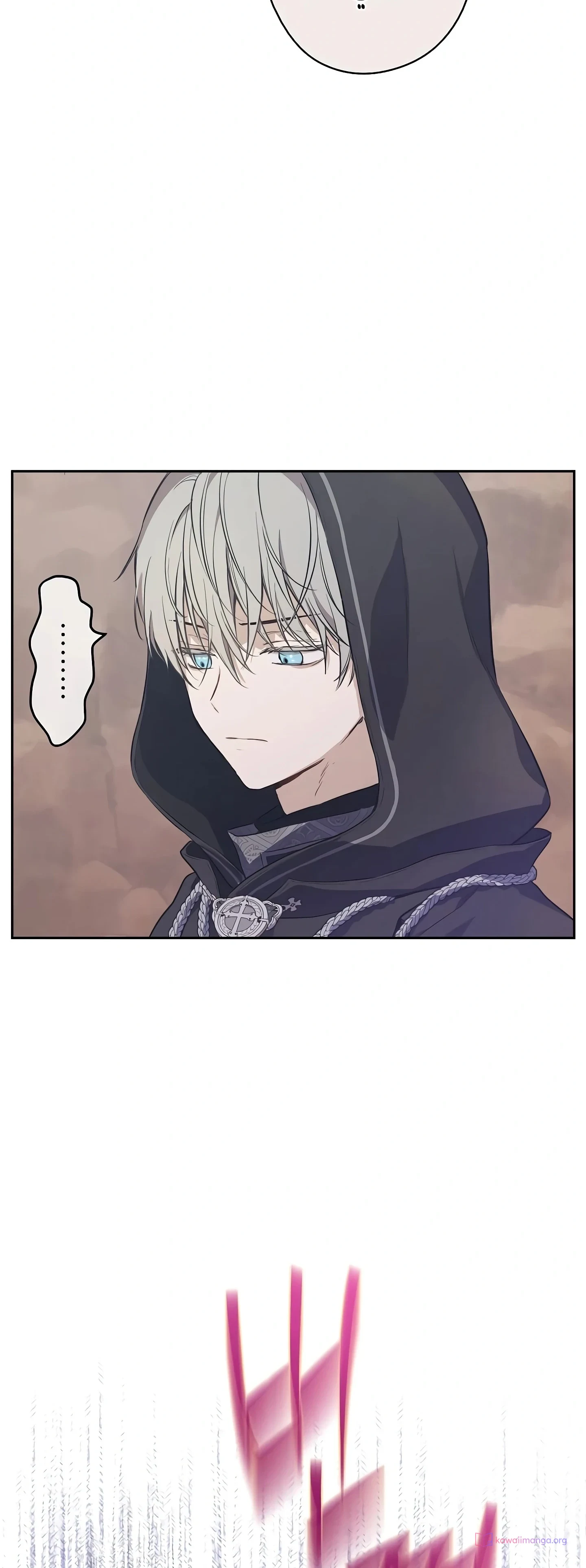 Read The Forgotten Field AR Manga Online