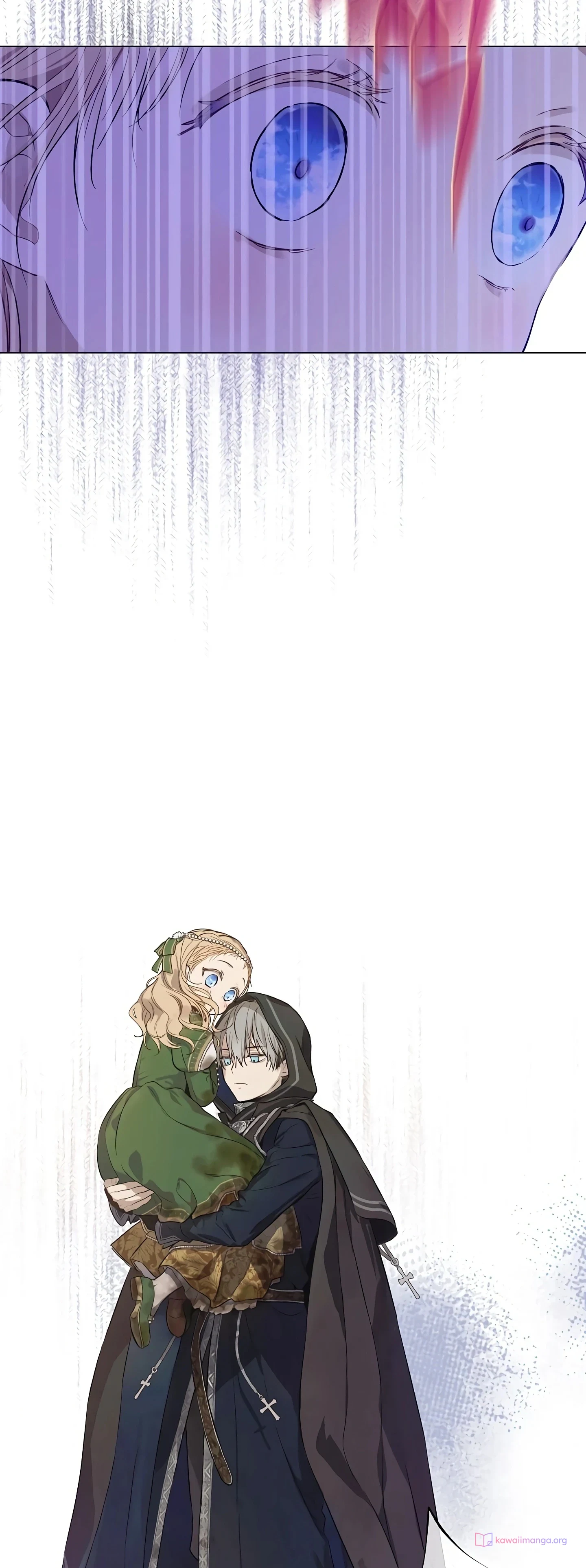 Read The Forgotten Field AR Manga Online