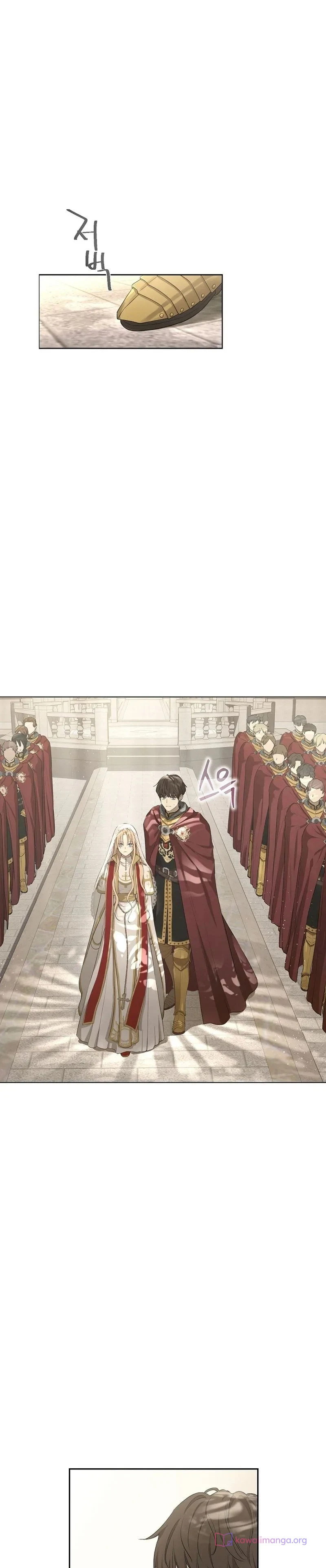 Read The Forgotten Field AR Manga Online