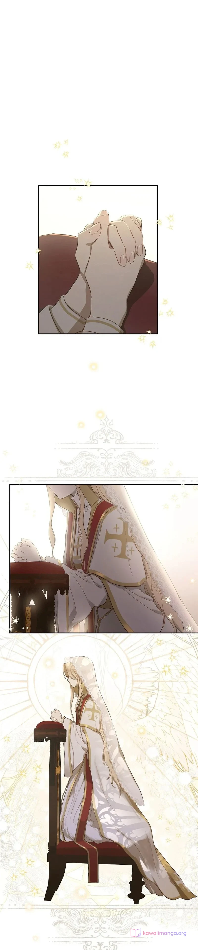 Read The Forgotten Field AR Manga Online