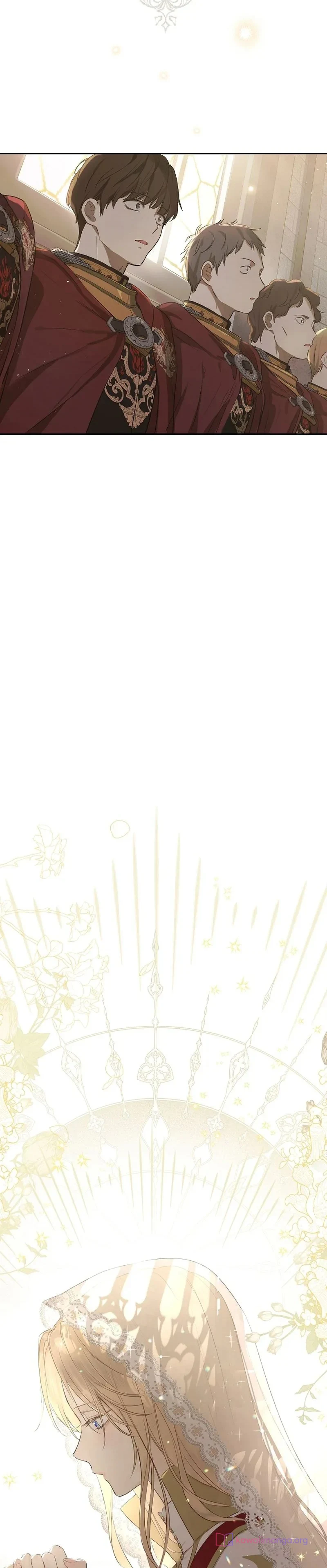 Read The Forgotten Field AR Manga Online
