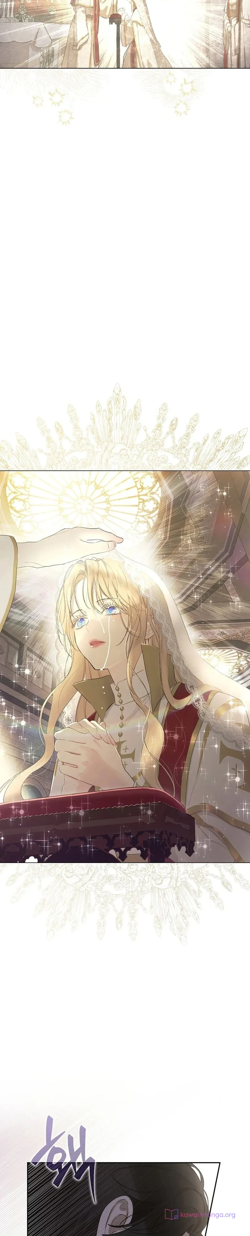 Read The Forgotten Field AR Manga Online