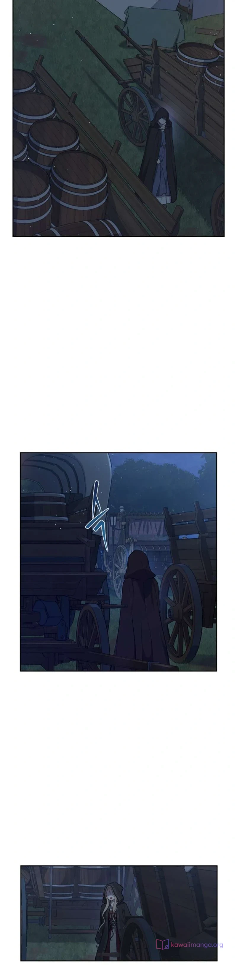 Read The Forgotten Field AR Manga Online