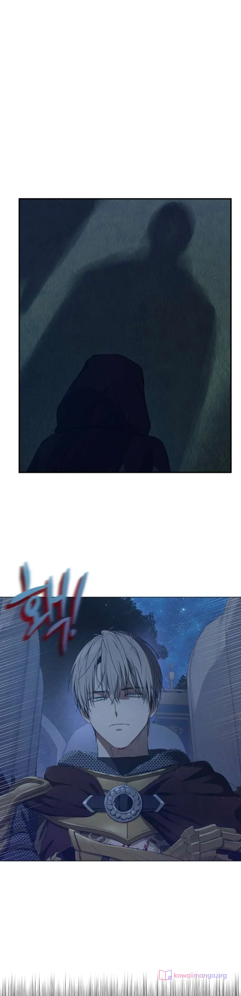 Read The Forgotten Field AR Manga Online