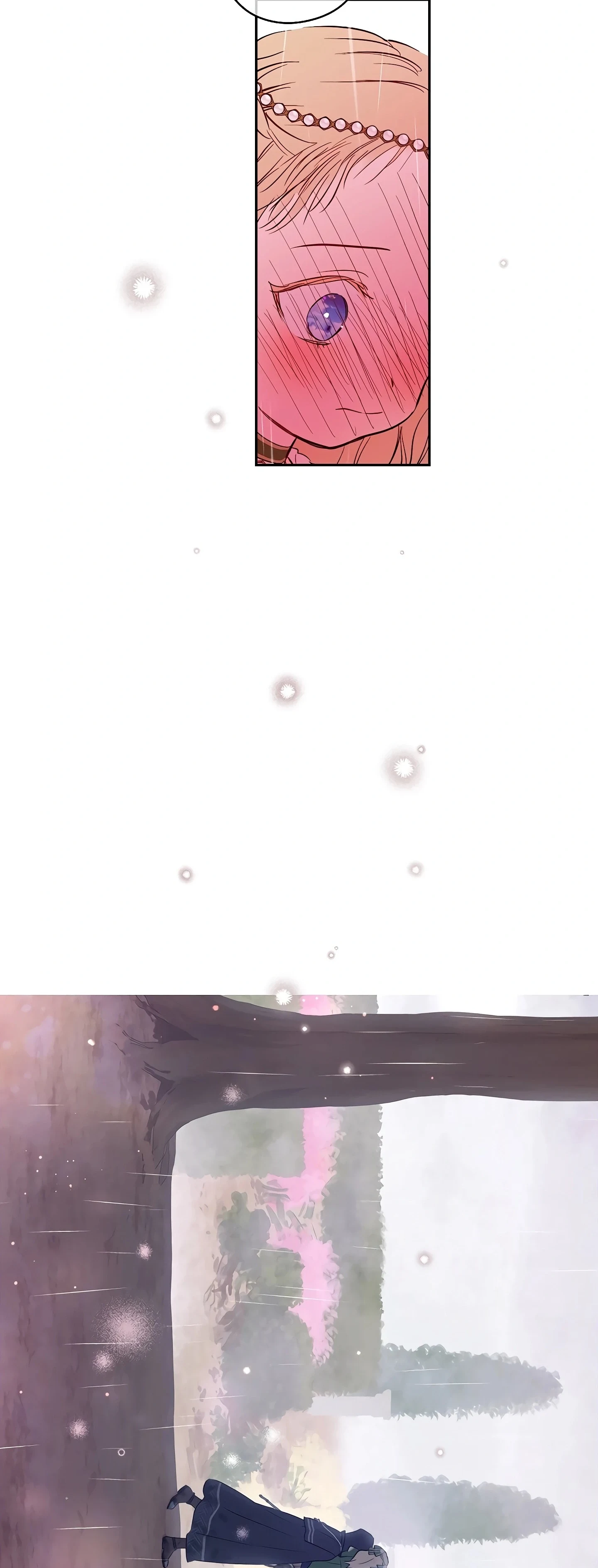 Read The Forgotten Field AR Manga Online