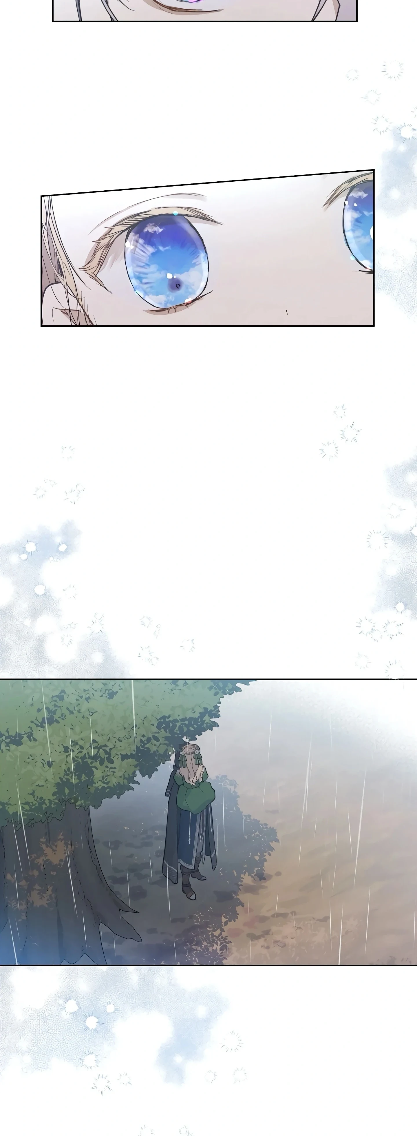 Read The Forgotten Field AR Manga Online