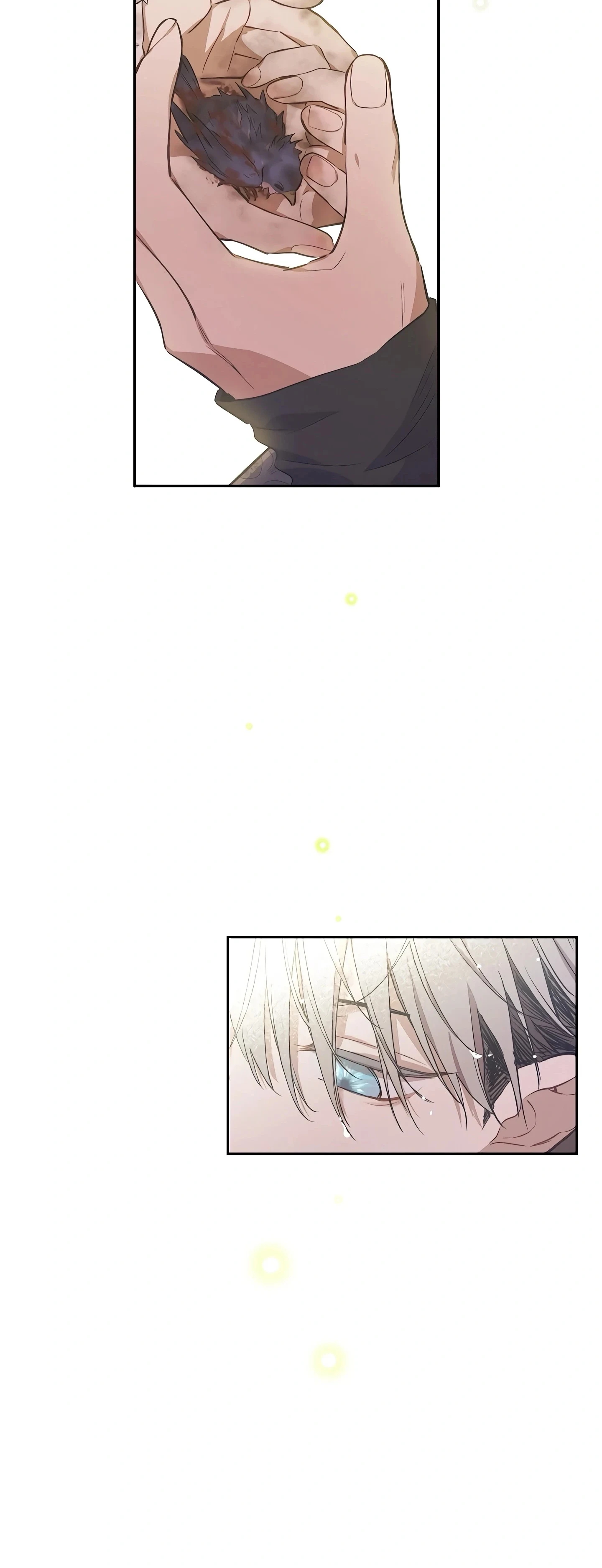 Read The Forgotten Field AR Manga Online