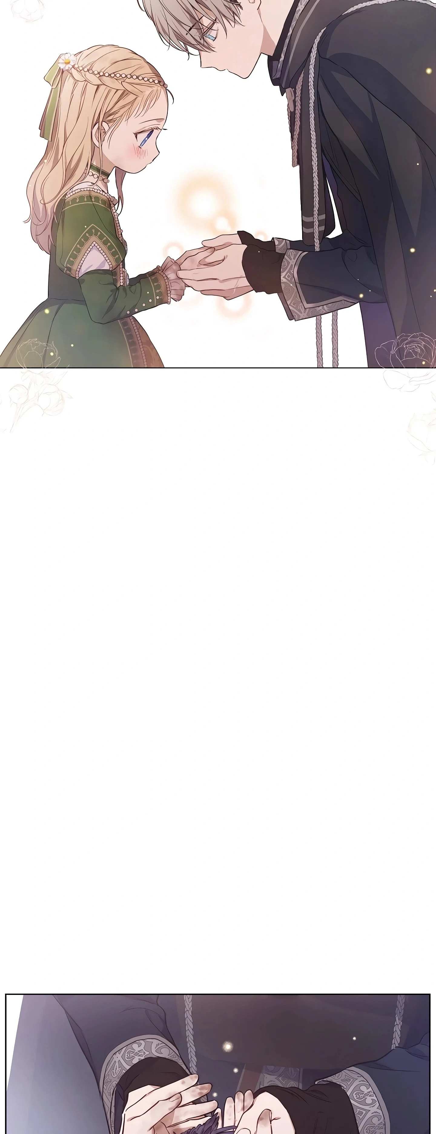 Read The Forgotten Field AR Manga Online