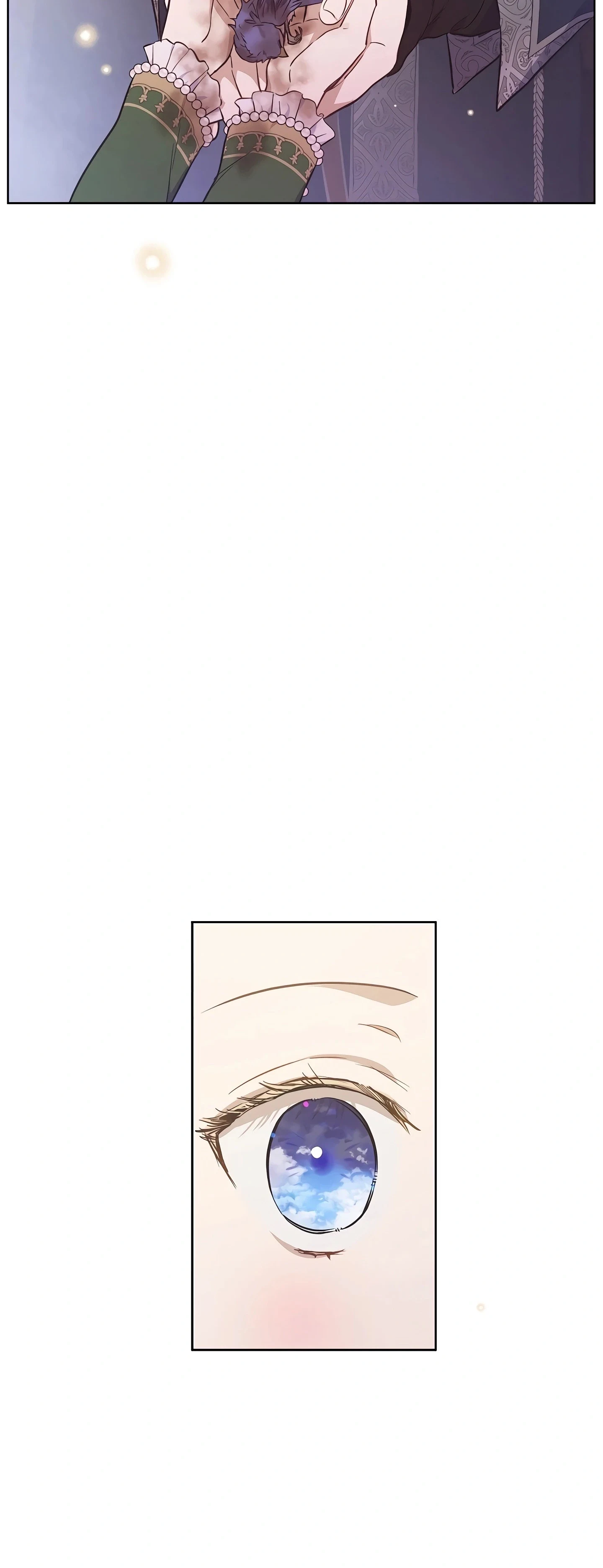 Read The Forgotten Field AR Manga Online