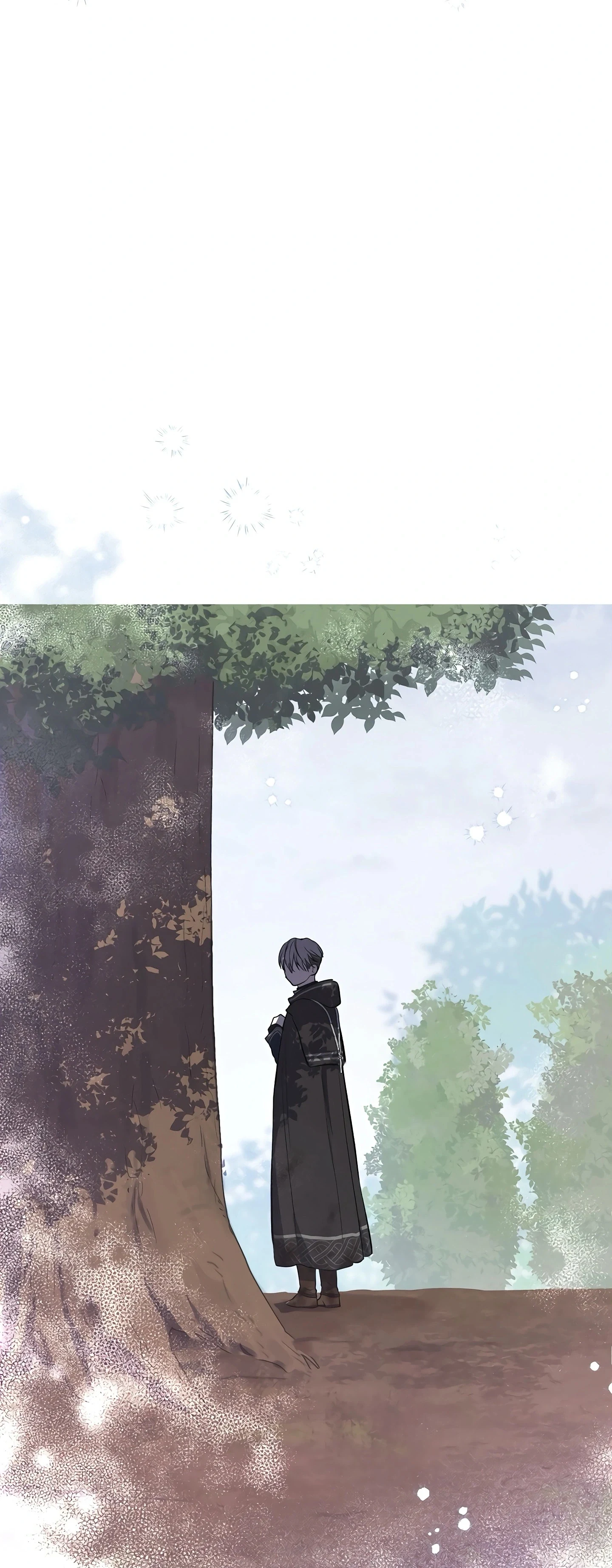 Read The Forgotten Field AR Manga Online