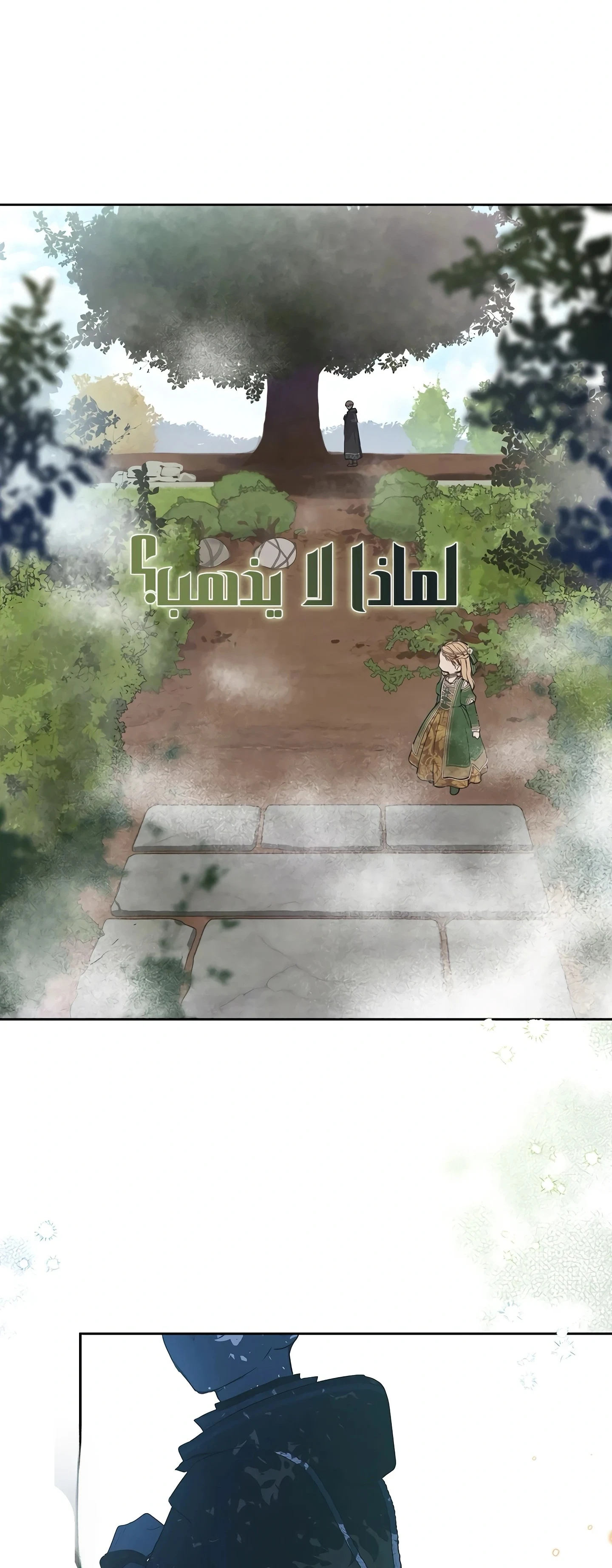 Read The Forgotten Field AR Manga Online