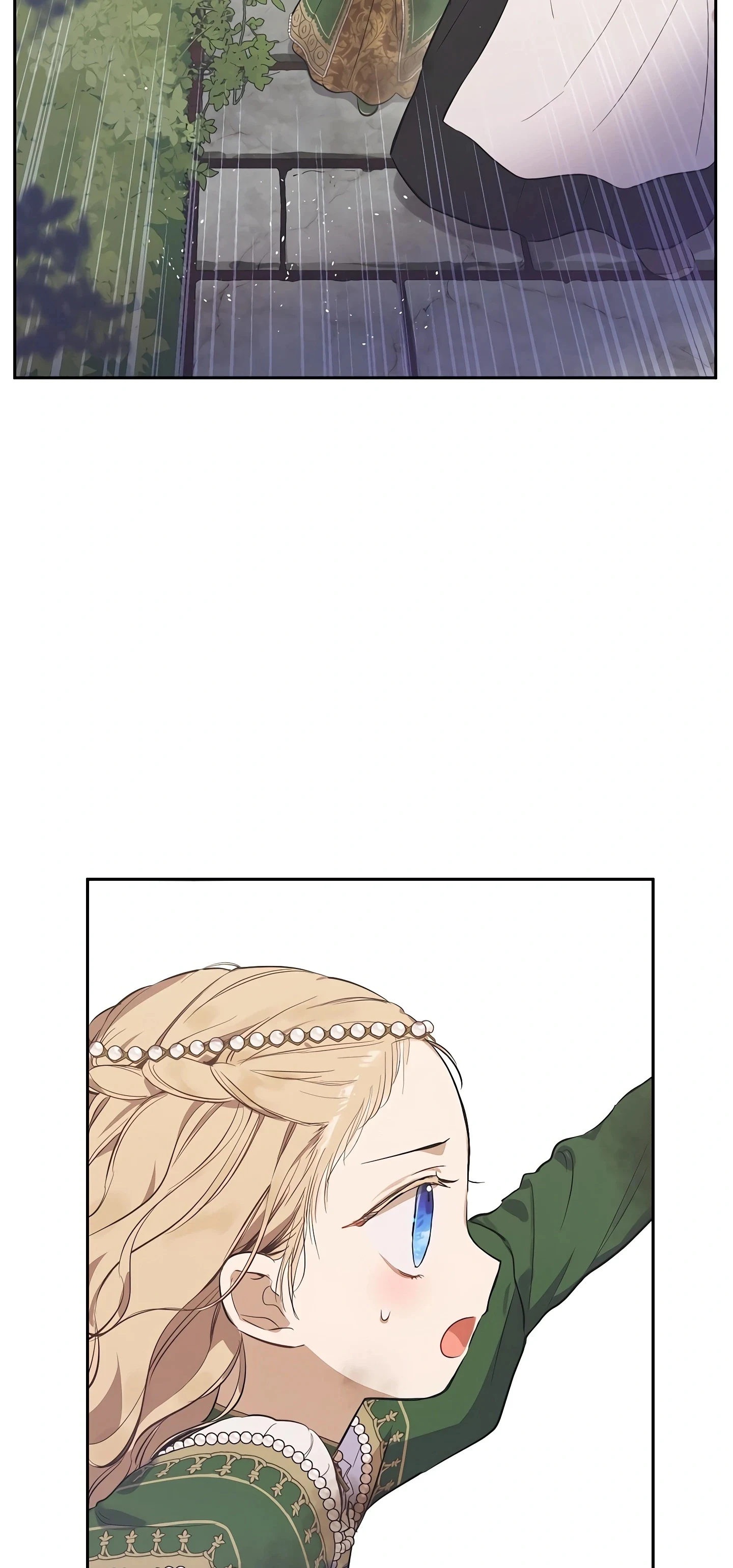 Read The Forgotten Field AR Manga Online