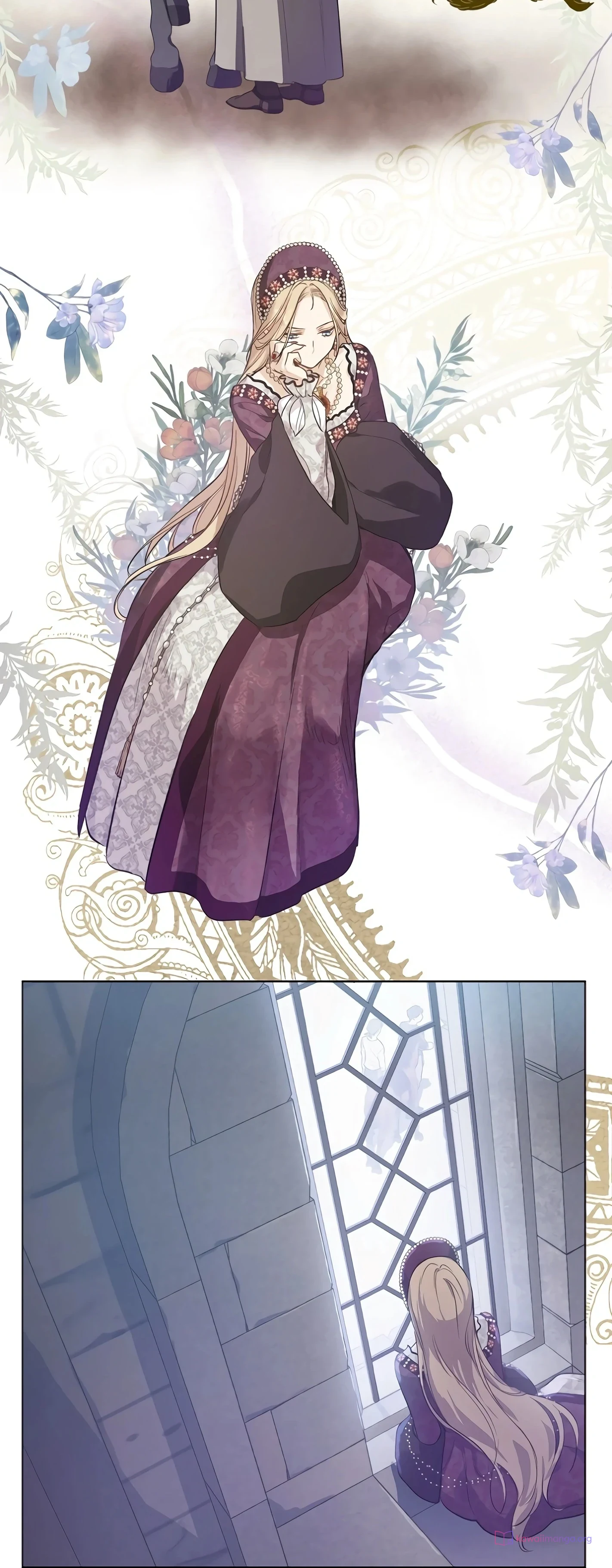 Read The Forgotten Field AR Manga Online