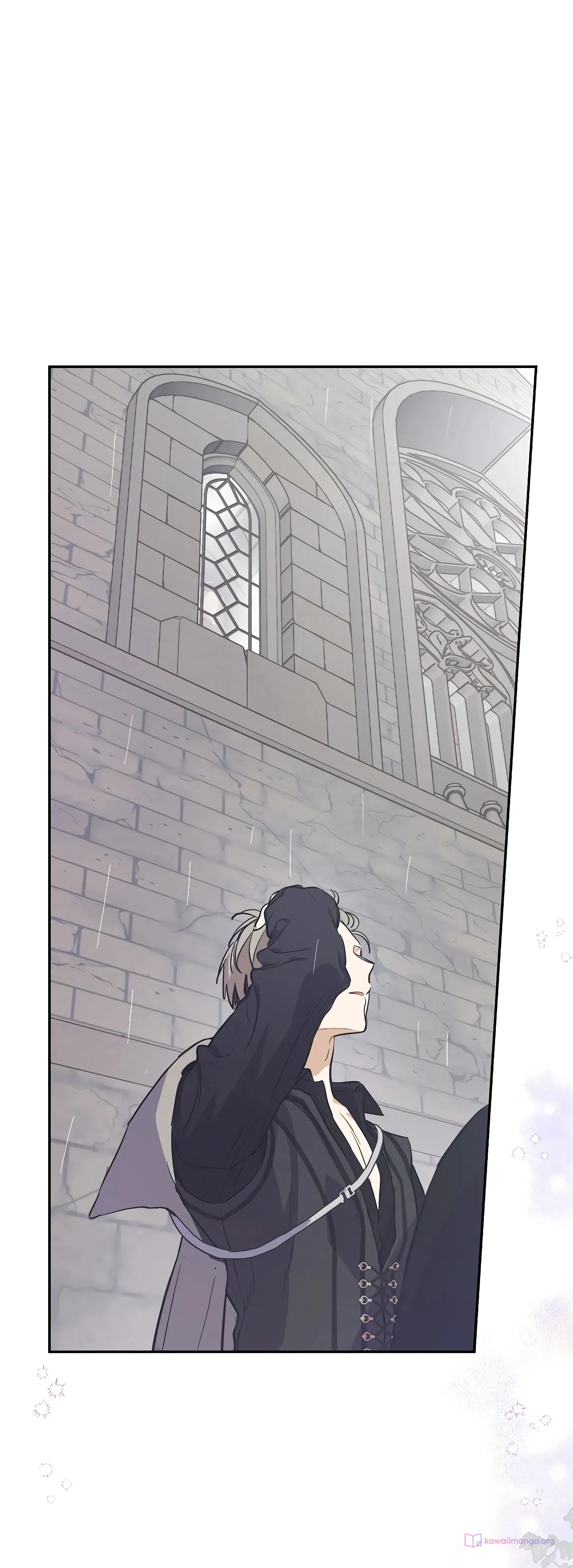 Read The Forgotten Field AR Manga Online
