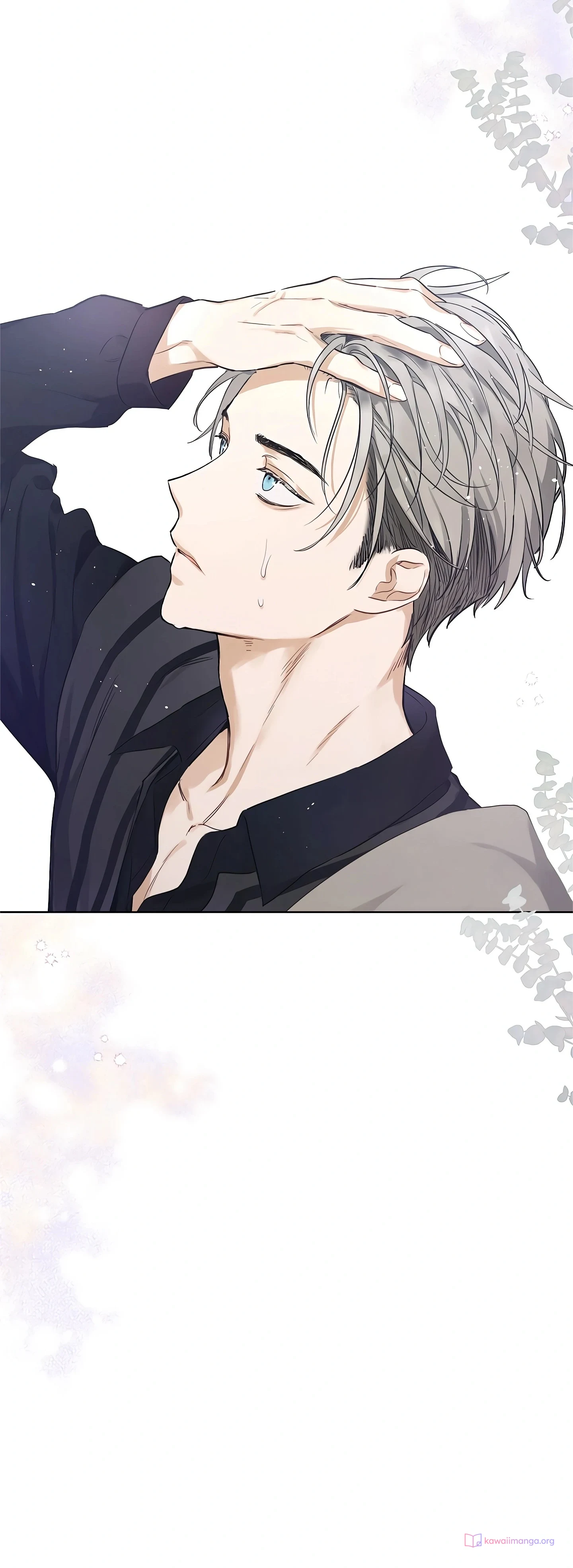 Read The Forgotten Field AR Manga Online