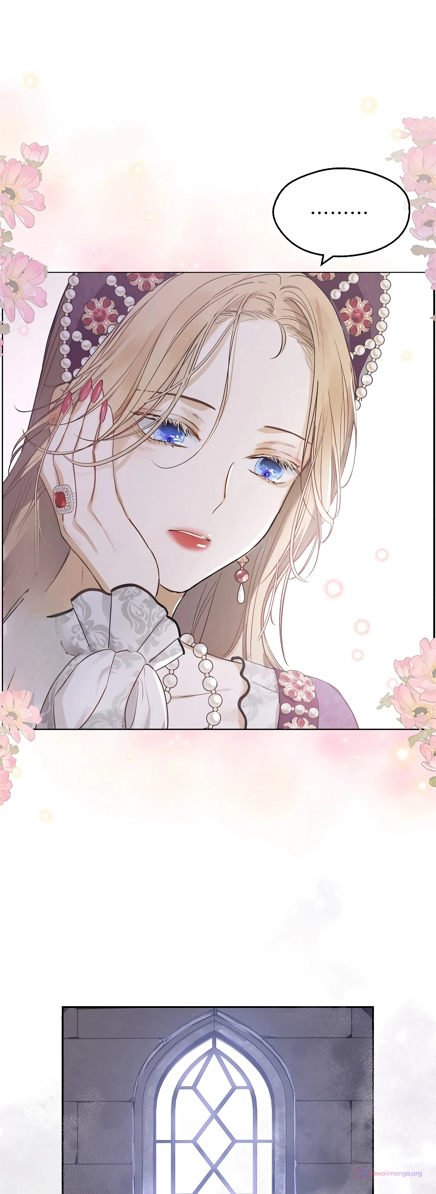 Read The Forgotten Field AR Manga Online
